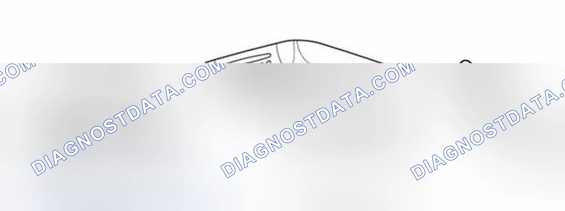 Scheme 37: REAR SEAT ENTERTAINMENT SYSTEM