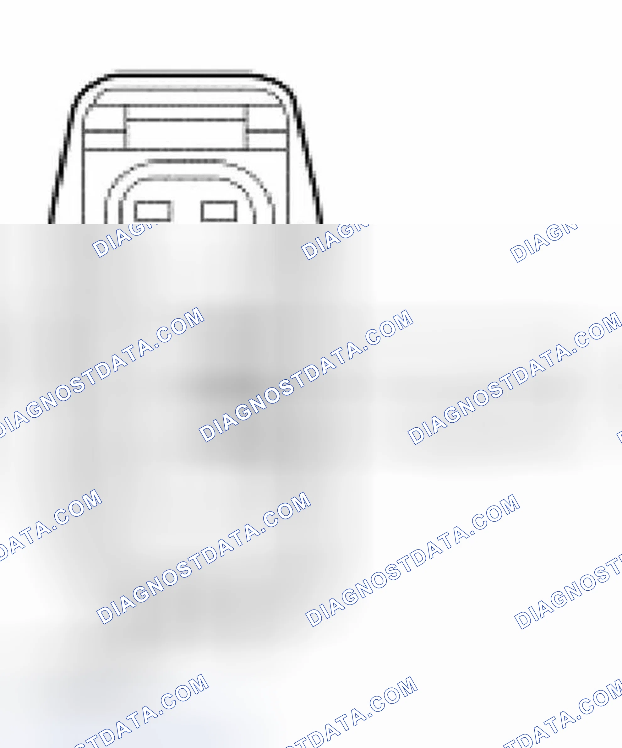 Scheme 60: PINPOINT TEST C: THE INTERIOR LAMPS STAY ON CONTINUOUSLY