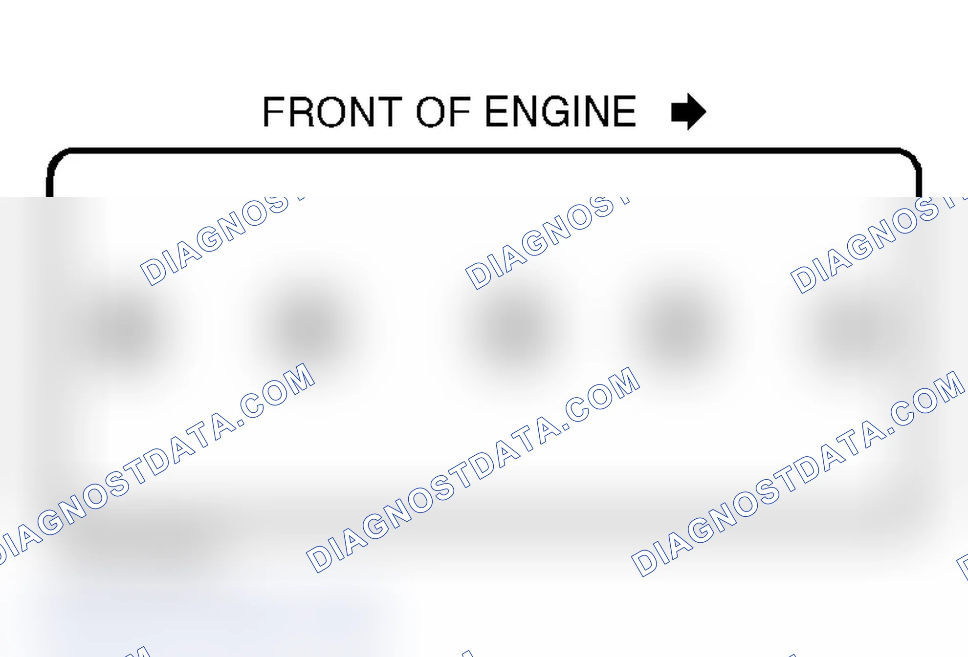 Scheme 5: 5 CYLINDER ENGINE