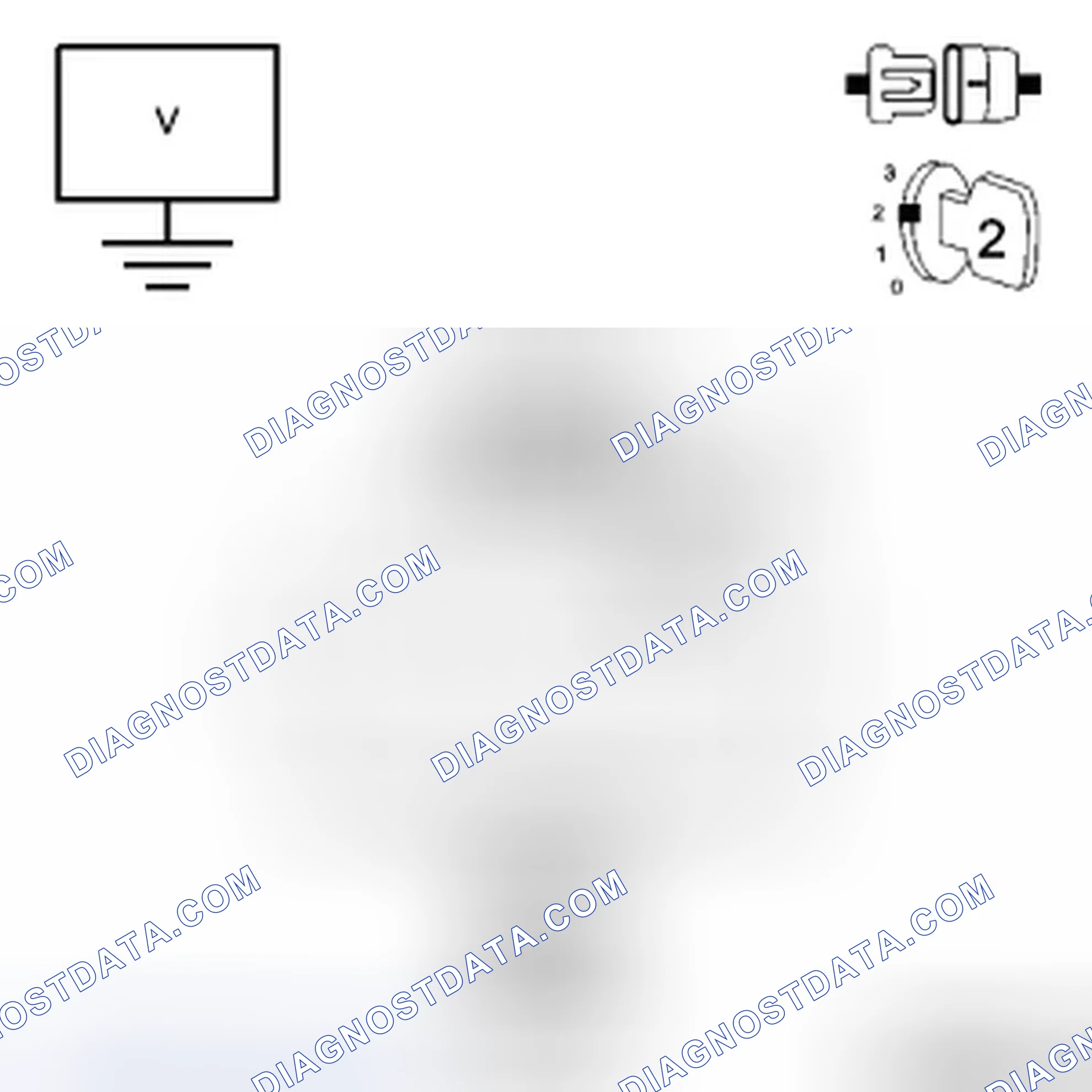 Scheme 23: Diagnostic Test