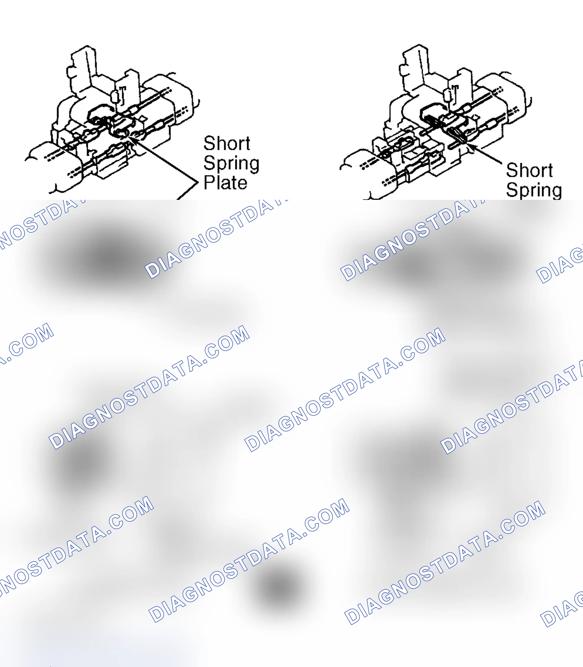 Scheme 14: Activating System (LX450)