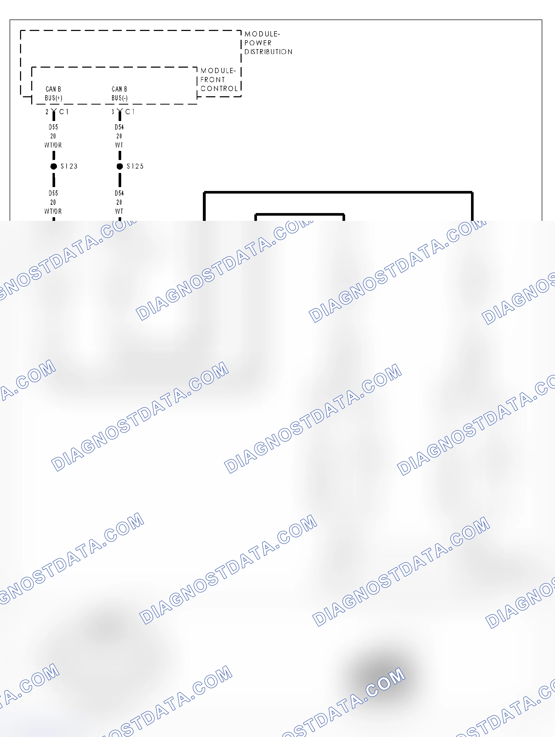 Scheme 12: Circuit Schematic
