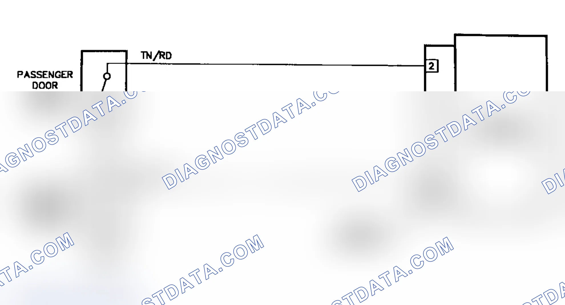 Scheme 126: Test 50: Circuit Diagram (For 3 of 6)
