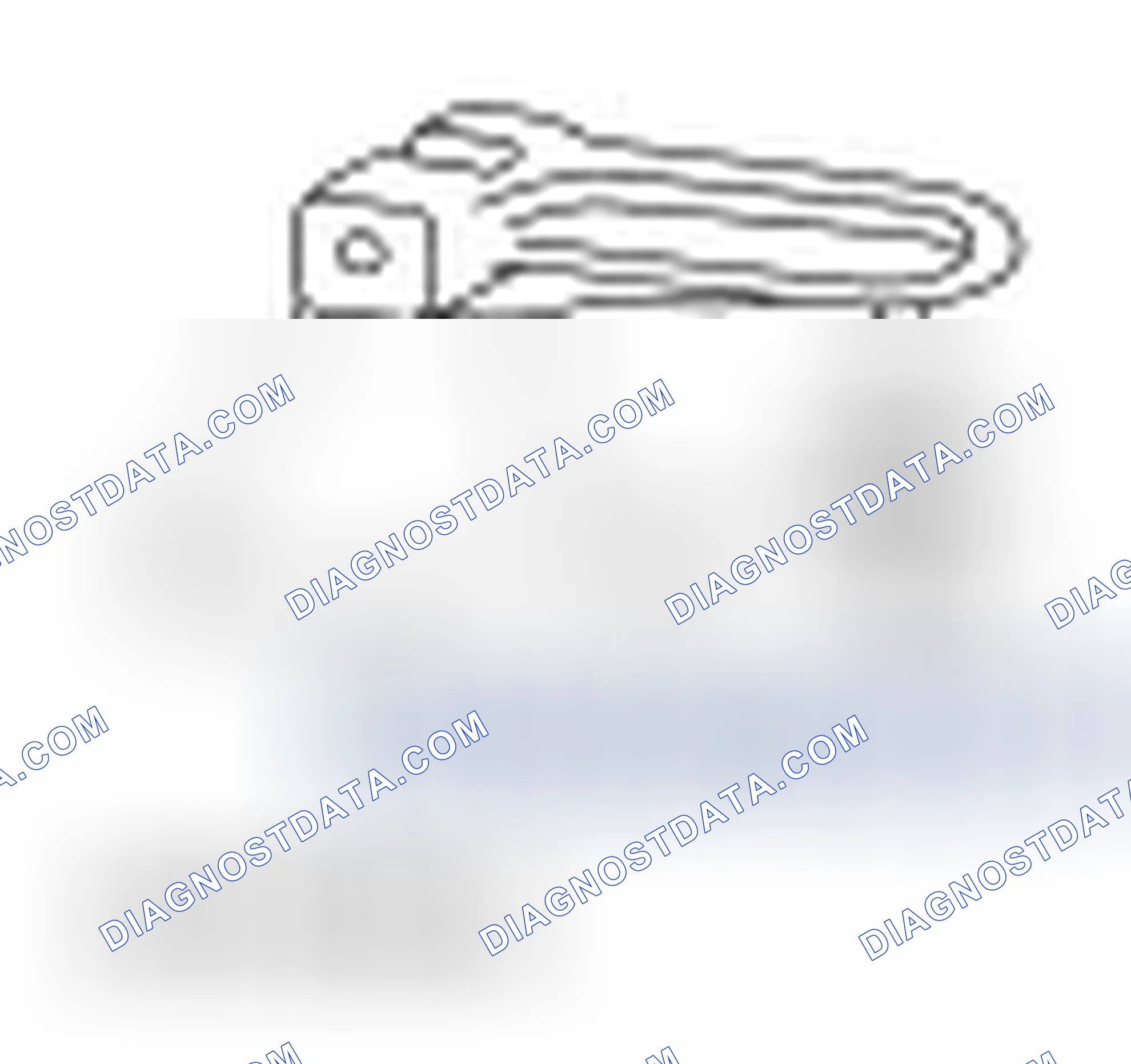 Scheme 509: Special Tool(s)