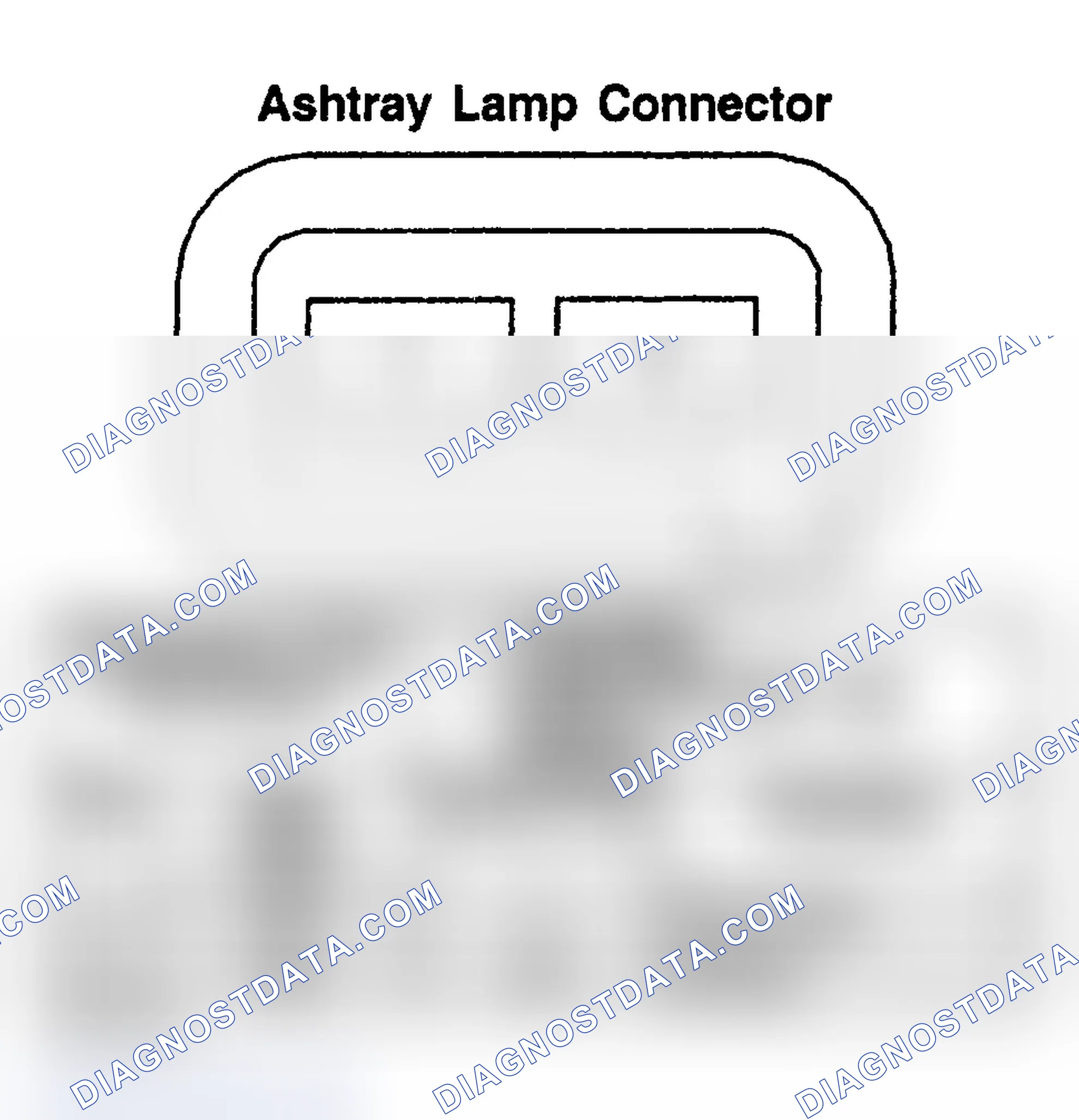 Scheme 115: ASHTRAY LAMP