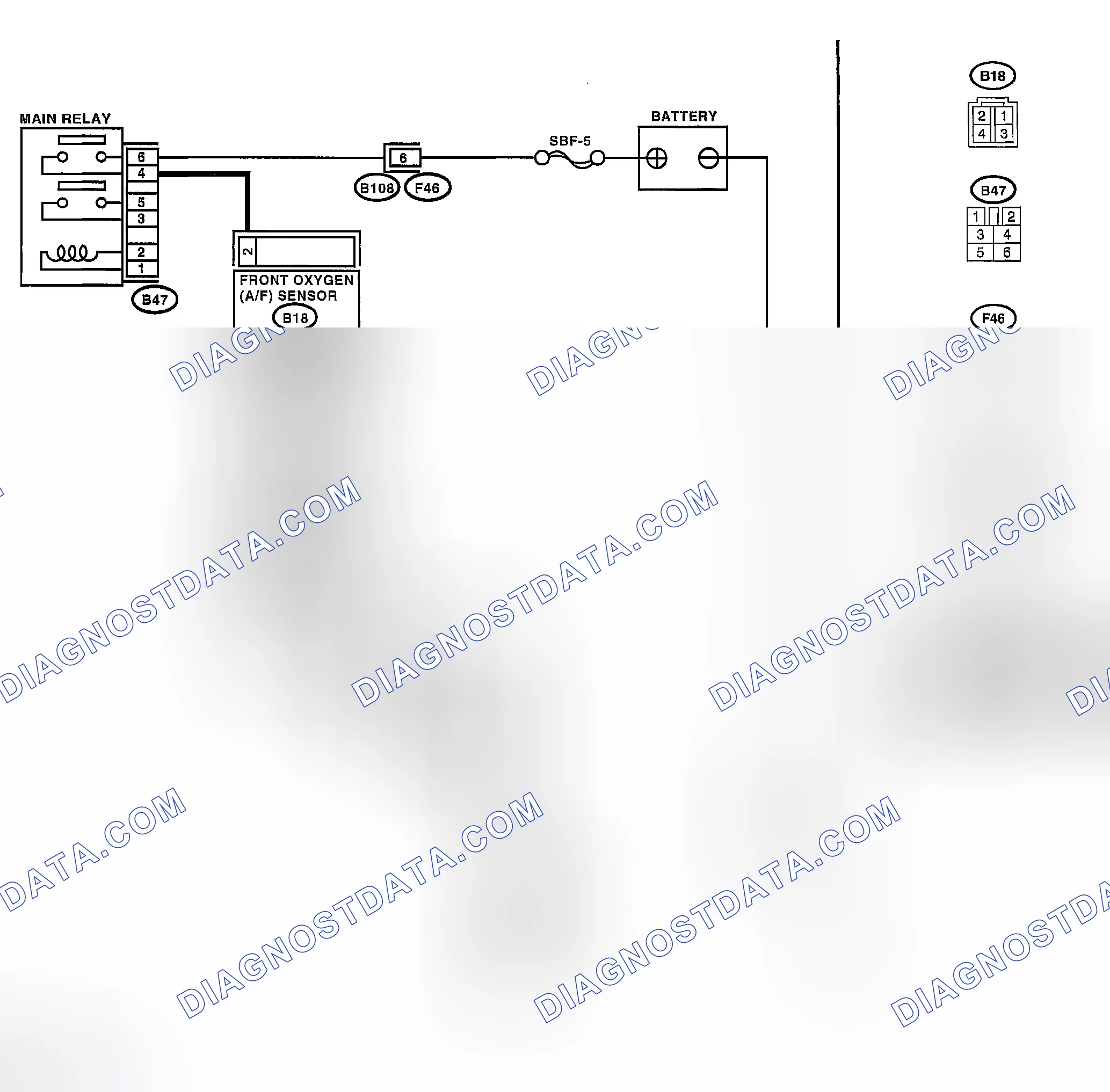 Scheme 1753: WIRING DIAGRAM