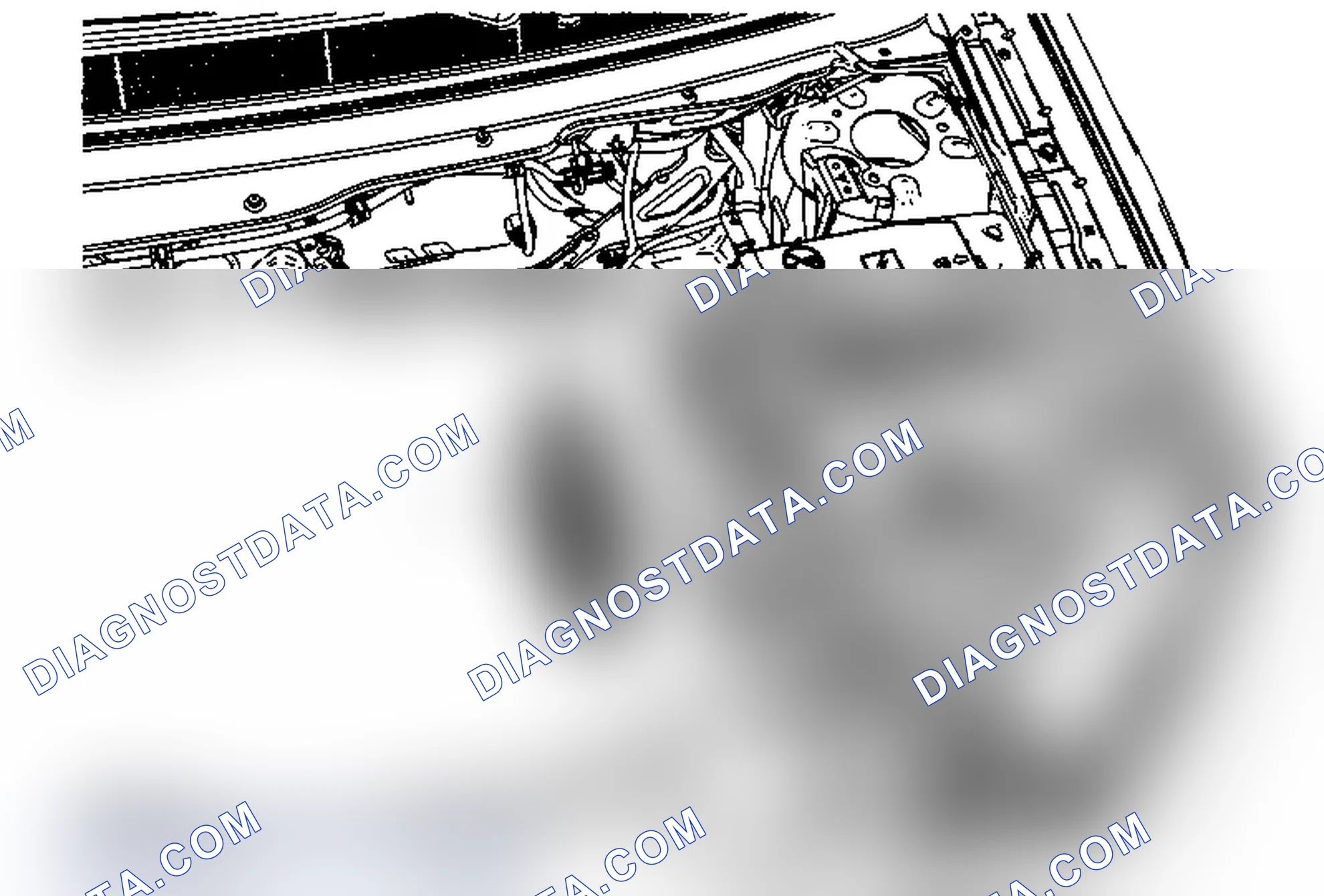 Scheme 26: Engine Control Module Replacement