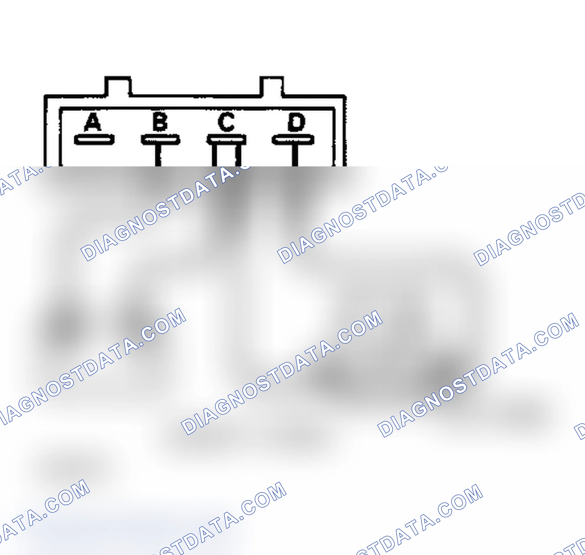 Scheme 37: AIRFLOW METER TEST - CODE 12