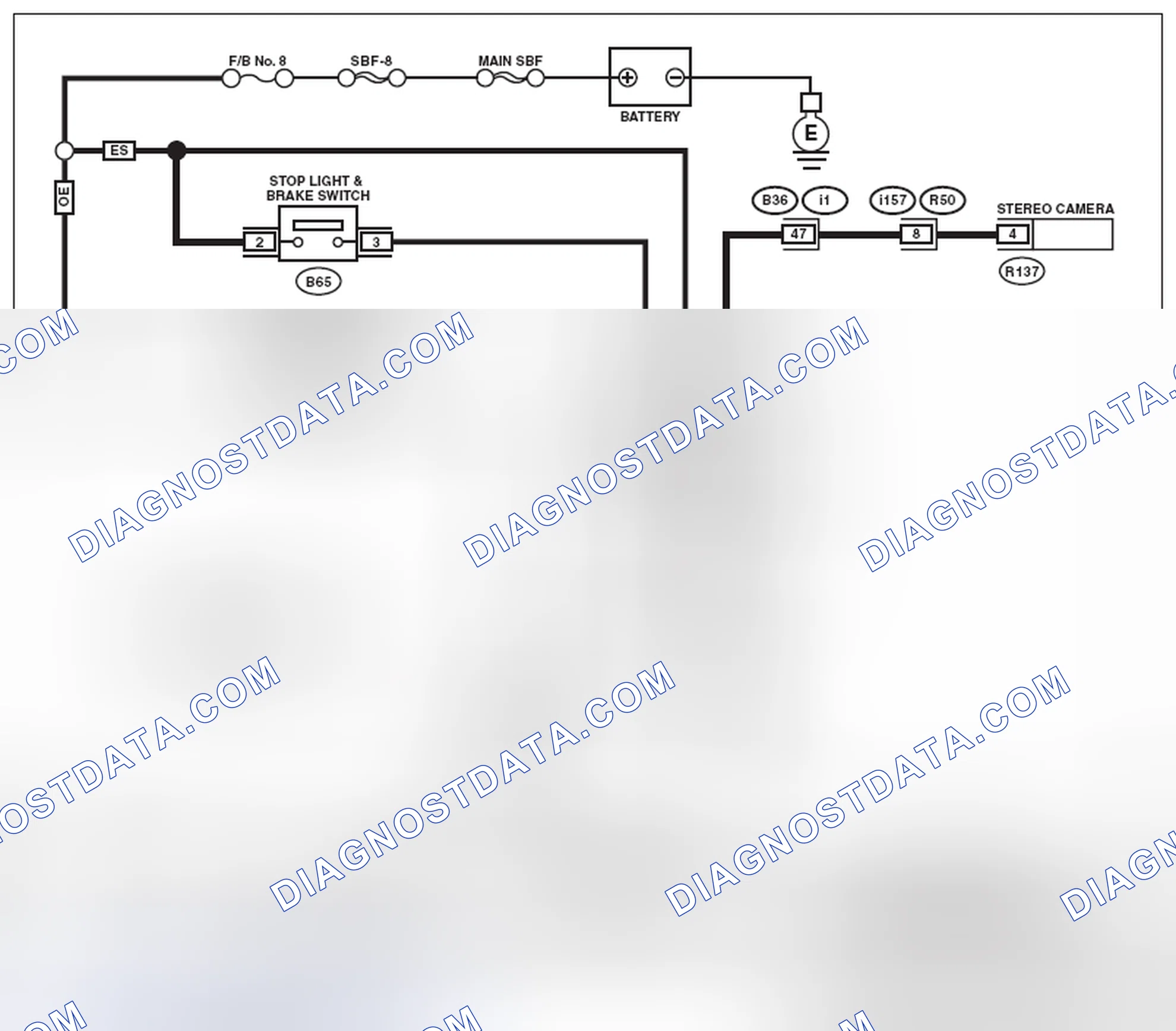 Scheme 67: WIRING DIAGRAM
