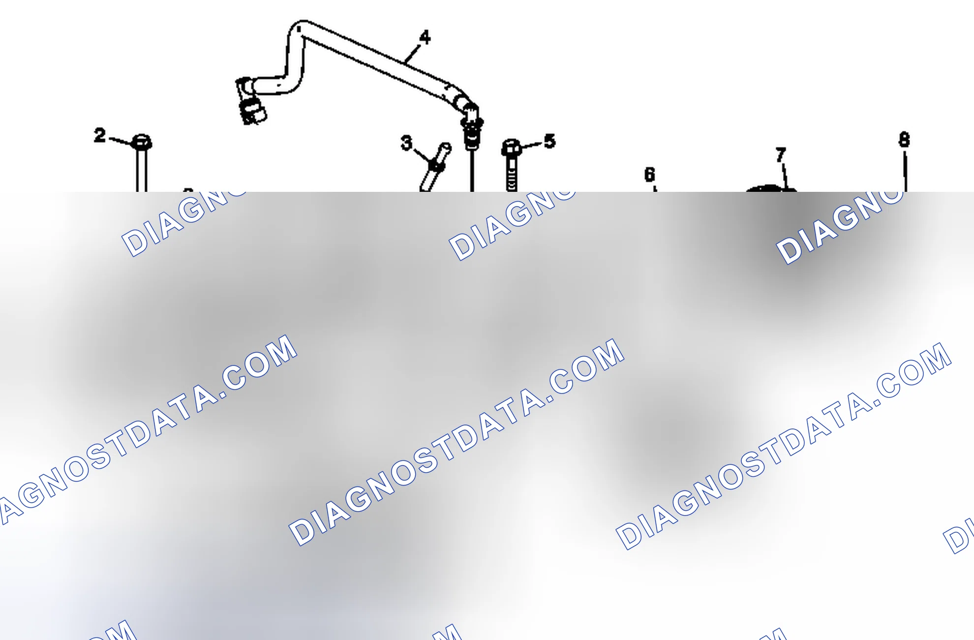Scheme 5: Intake Manifold