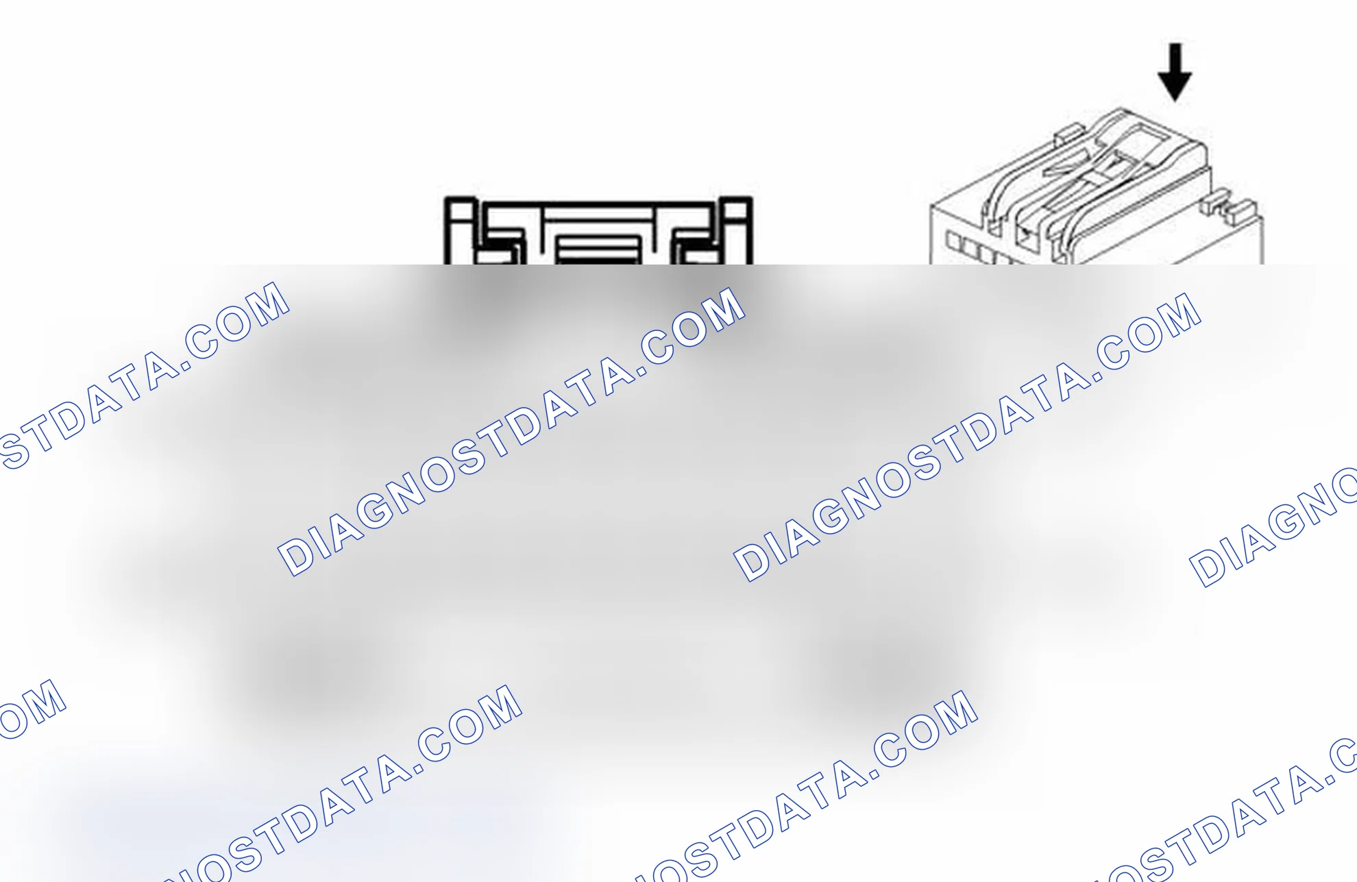 Scheme 332: K33 HVAC Control Module X2