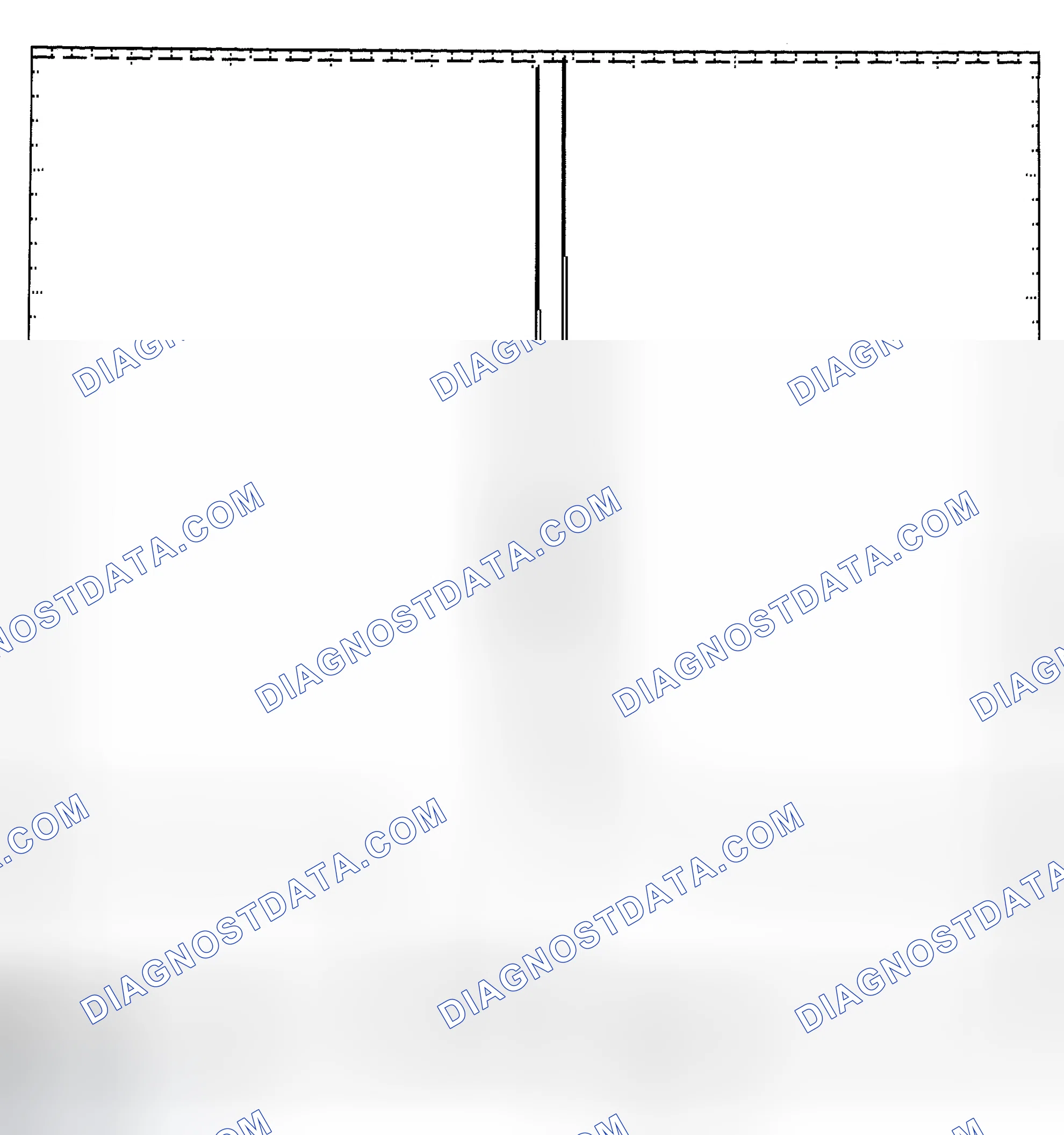 Scheme 30: Single Injector - Known Good - Voltage Pattern