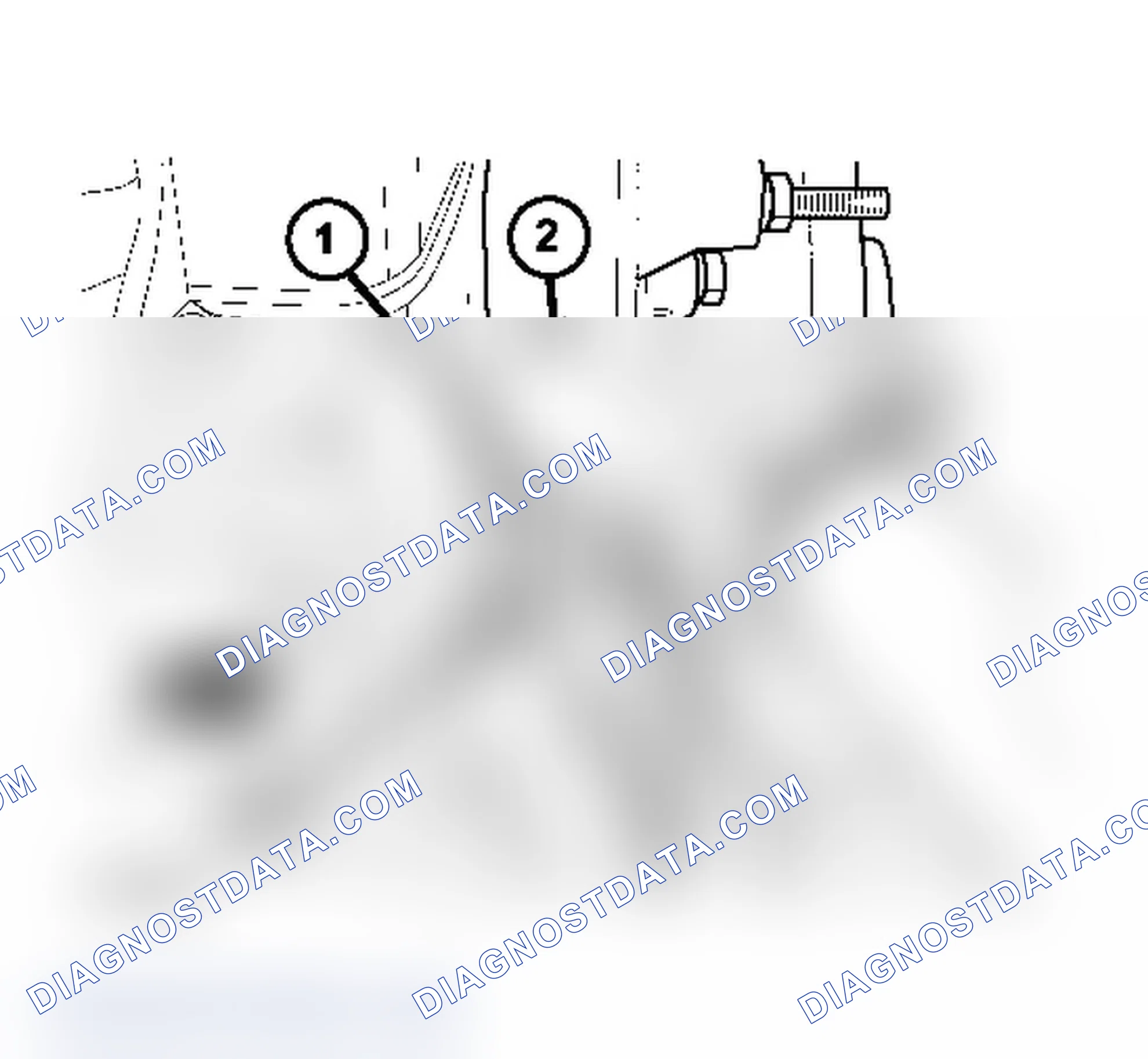 Scheme 24: SENSOR-CAMSHAFT POSITION-5.7L/6.1L
