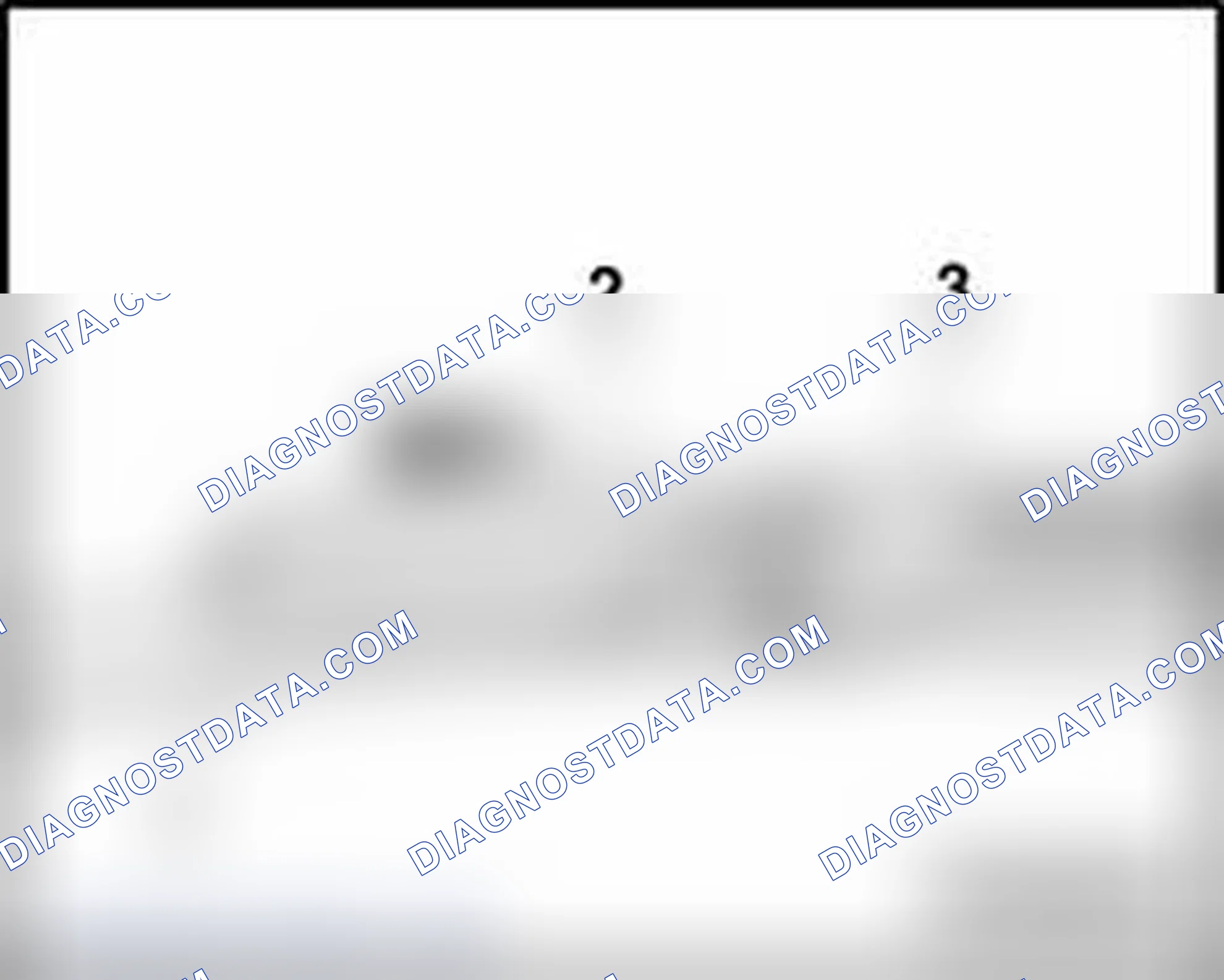 Scheme 161: Windshield wiper blade - from 11.04, replacing