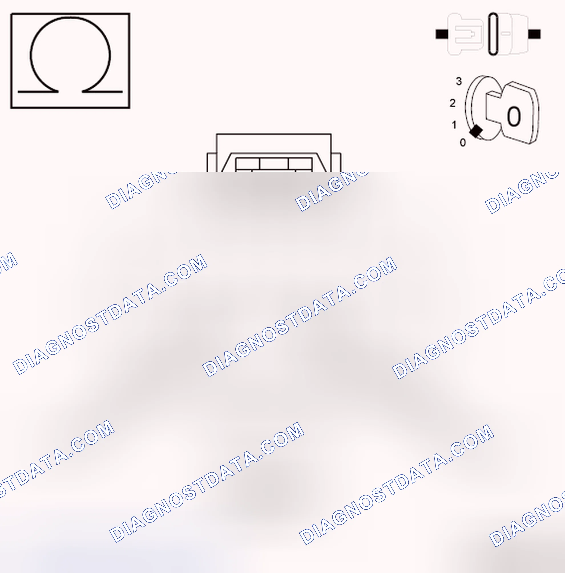 Scheme 27: DIAGNOSTIC TEST