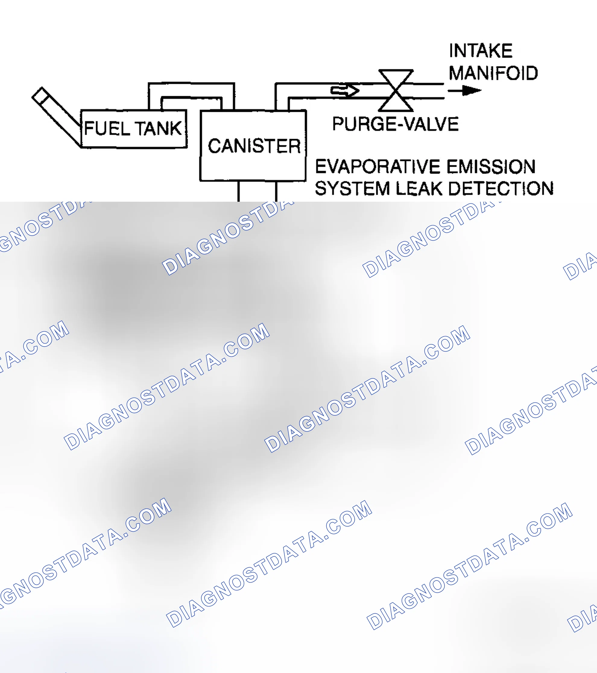 Scheme 13: EVAP system malfunction judgment