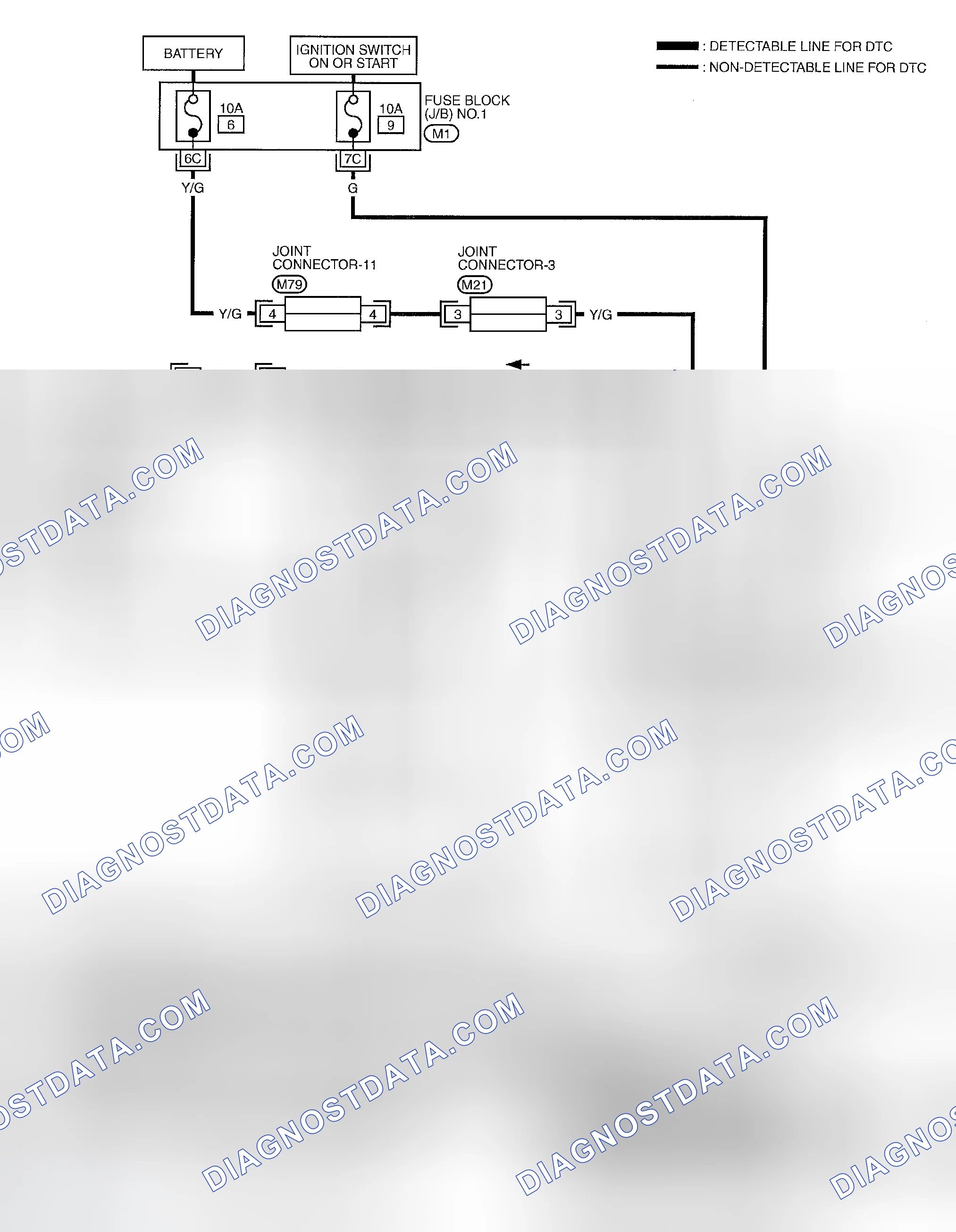 Scheme 128: Wiring Diagram & Specification Data