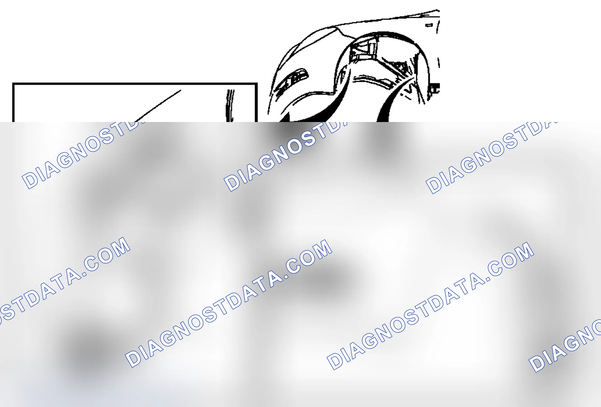 Scheme 3: Front Wheelhouse Panel Splash Shield Replacement