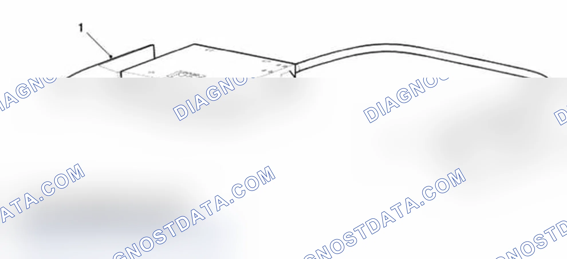 Scheme 20: Volumetric Sensor (if fitted)