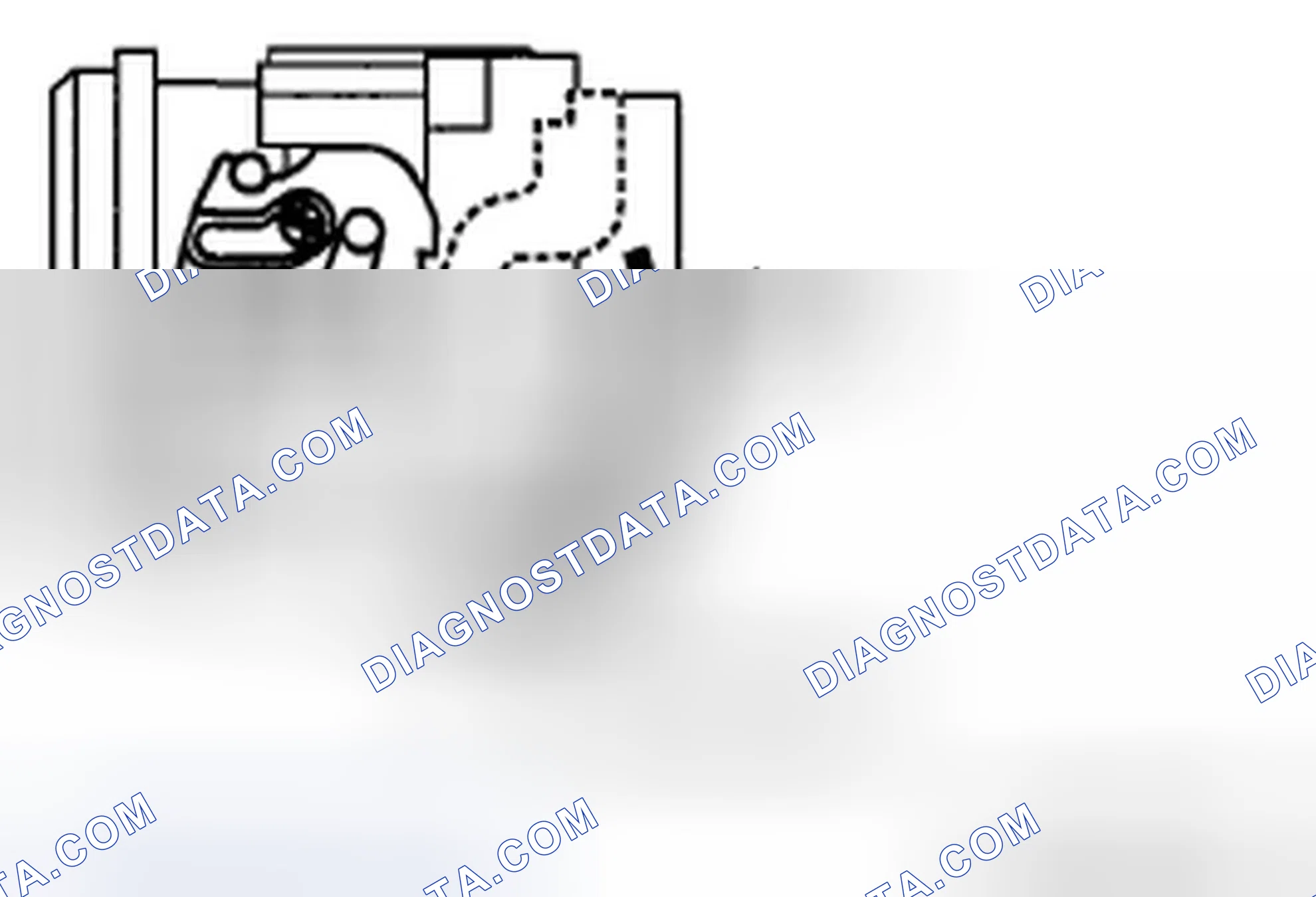 Scheme 35: DSC HU/CM Connector Installation Note