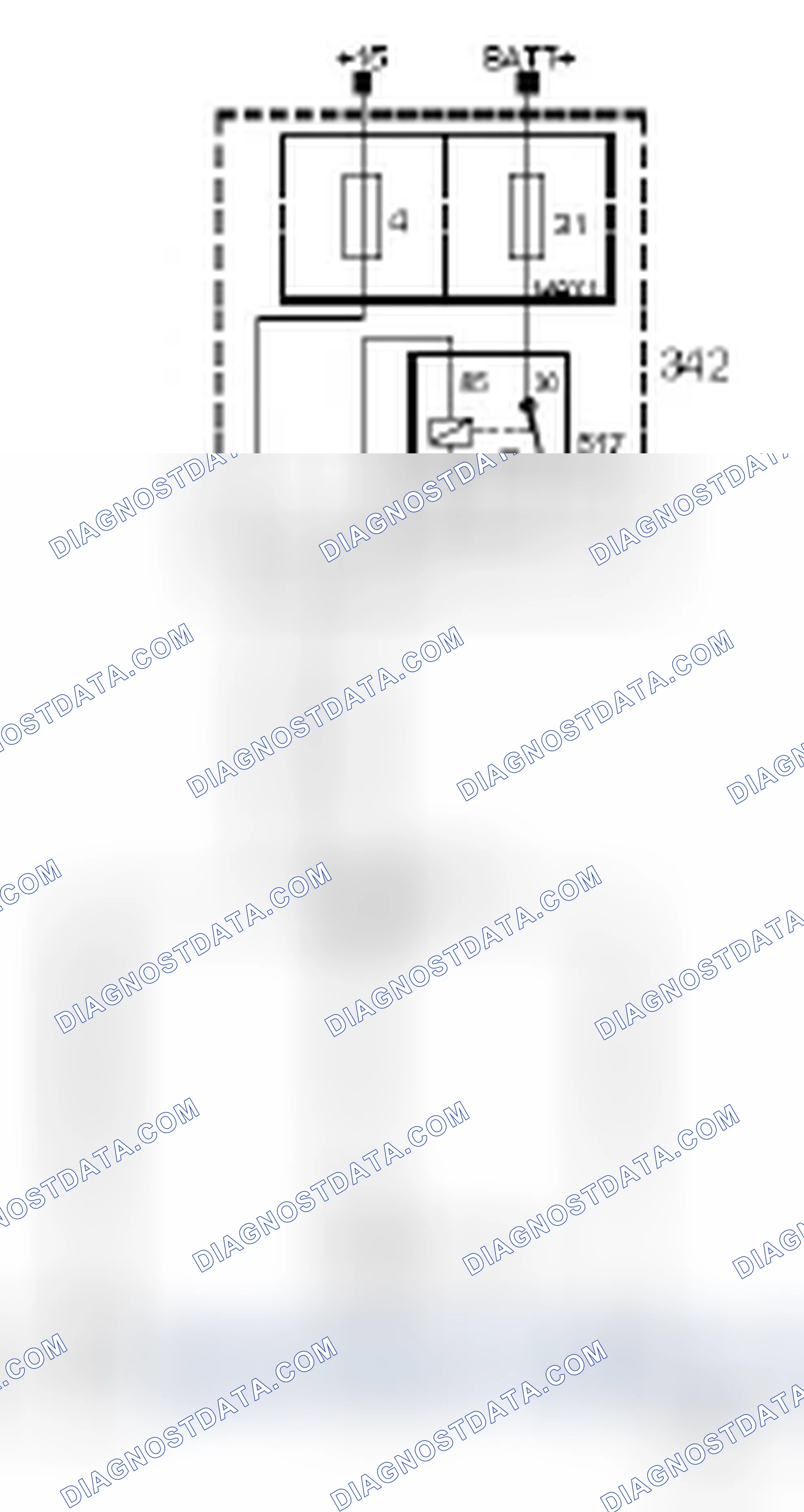 Scheme 30: Crimp J232, adapter harness, Simtec