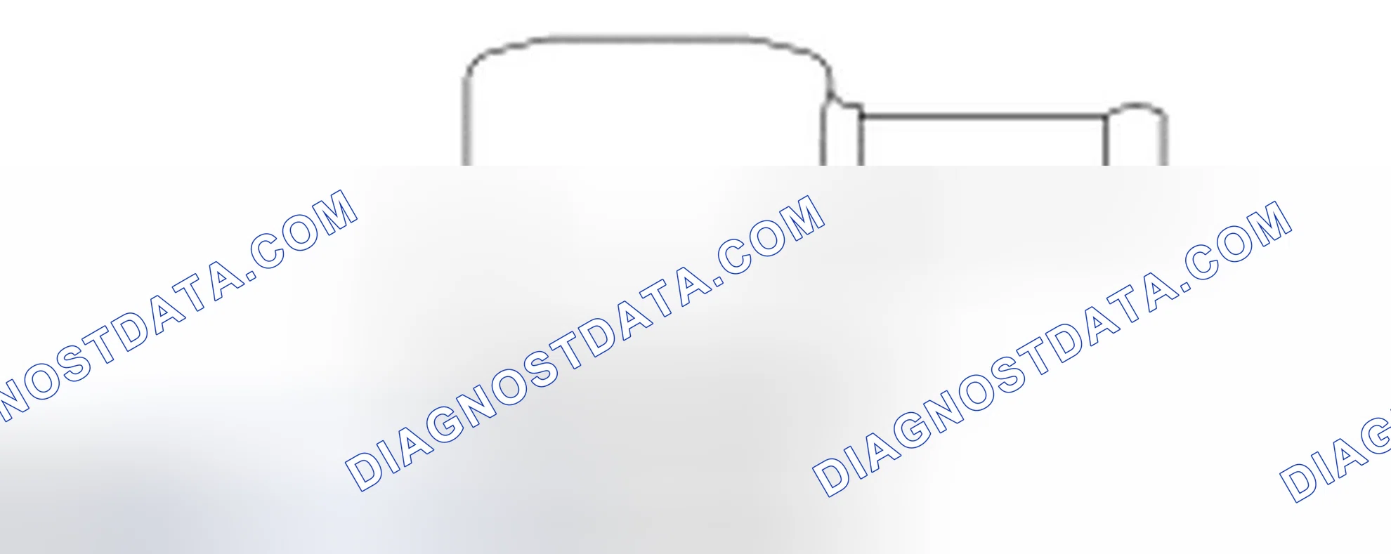 Scheme 50: Fuel Rail Pulse Damper