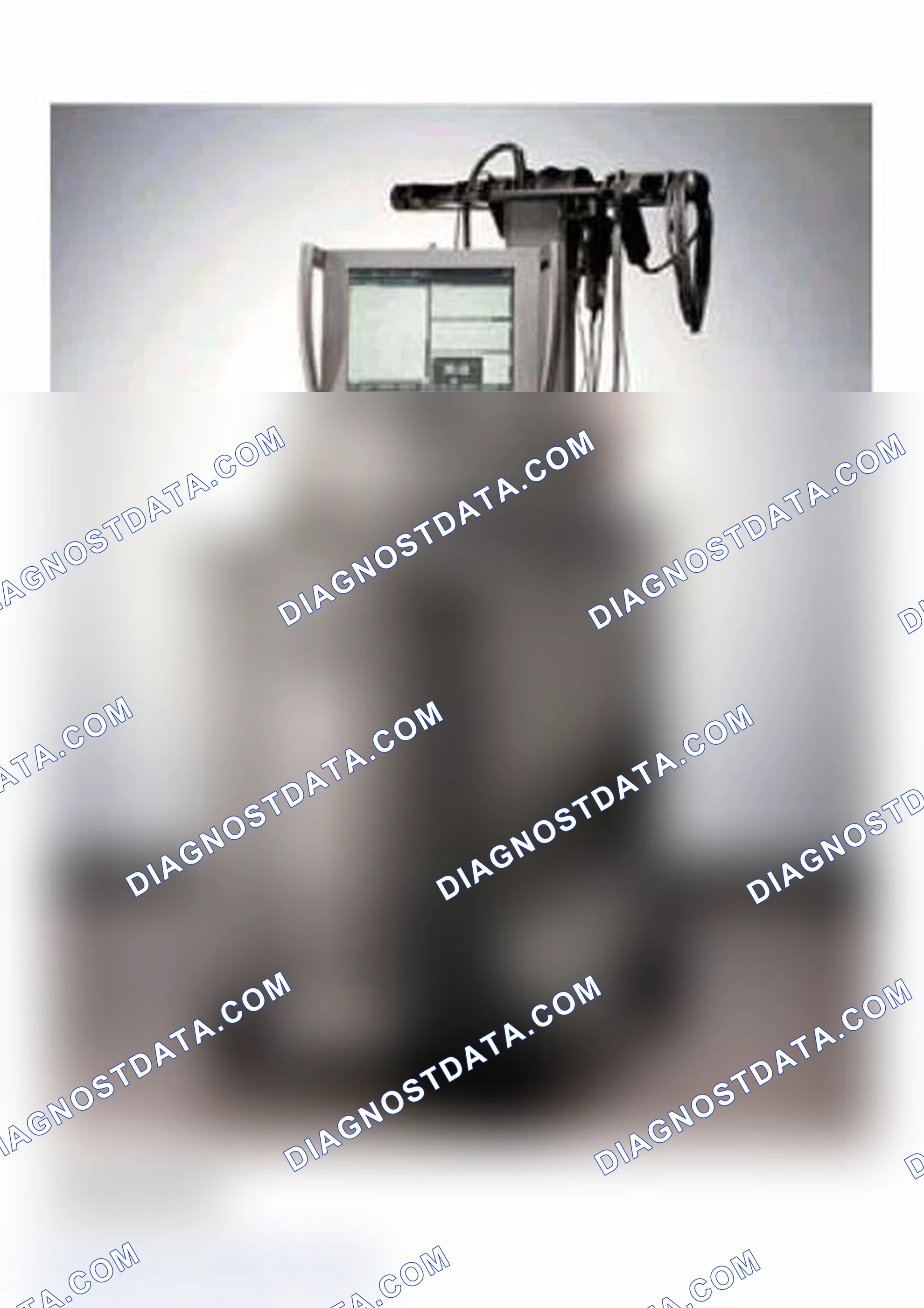 Scheme 289: DISplus (Diagnostic Information System)