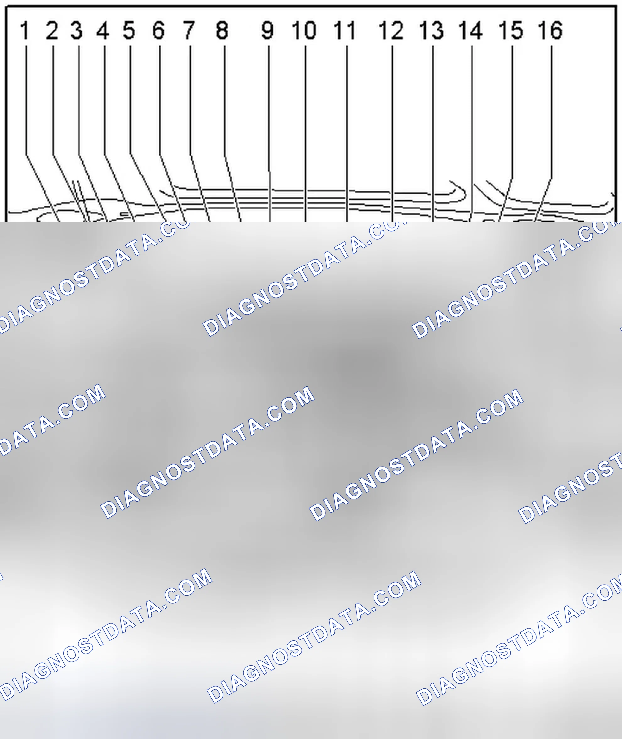 Scheme 177: COMPONENT LOCATIONS