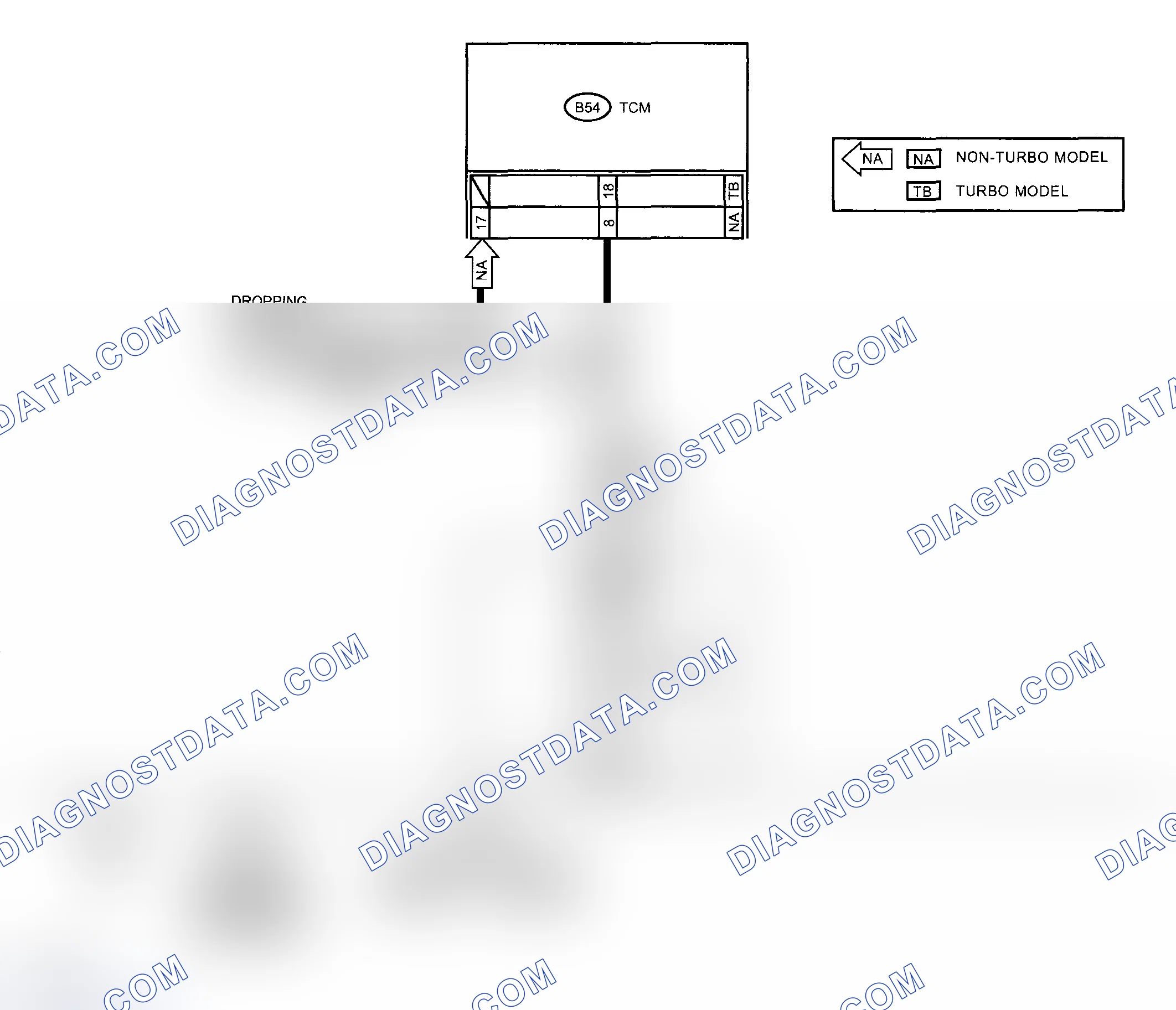 Scheme 659: WIRING DIAGRAM