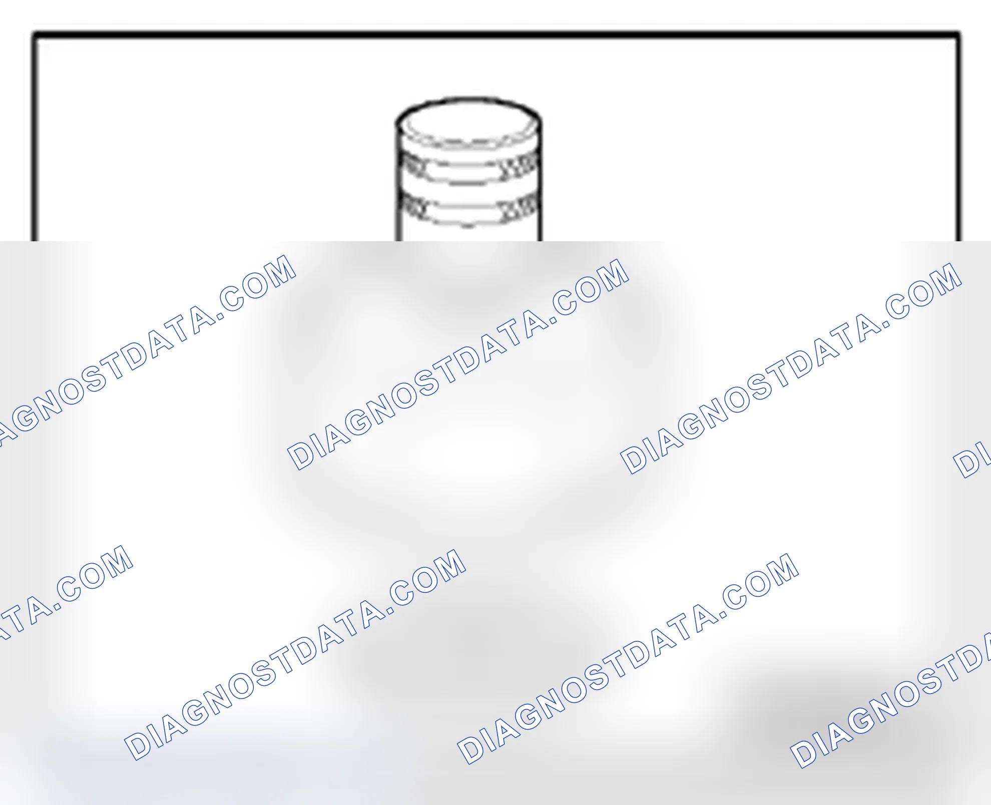Scheme 63: Connection piece for refrigerant cylinder with seal, quick-release coupling connection or threaded c