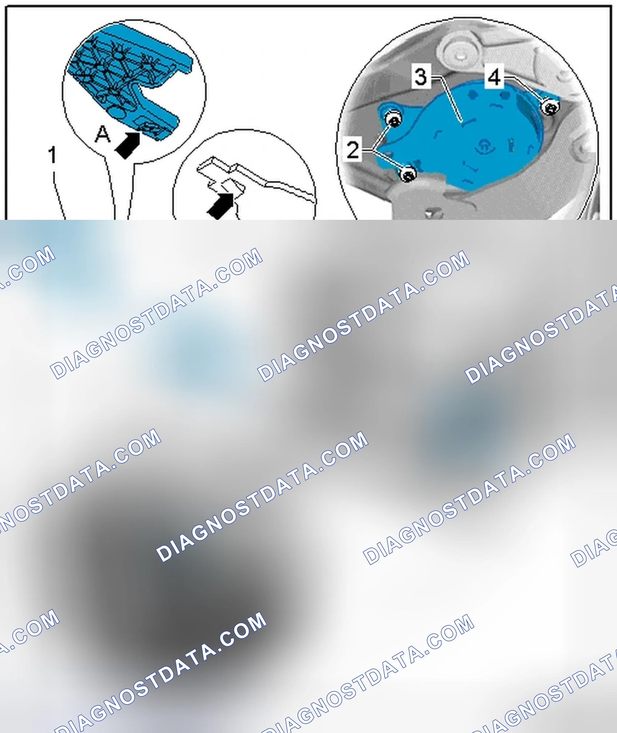 Scheme 80: SEAT HEIGHT ADJUSTER AND SEAT HEIGHT ADJUSTMENT HANDLE OVERVIEW