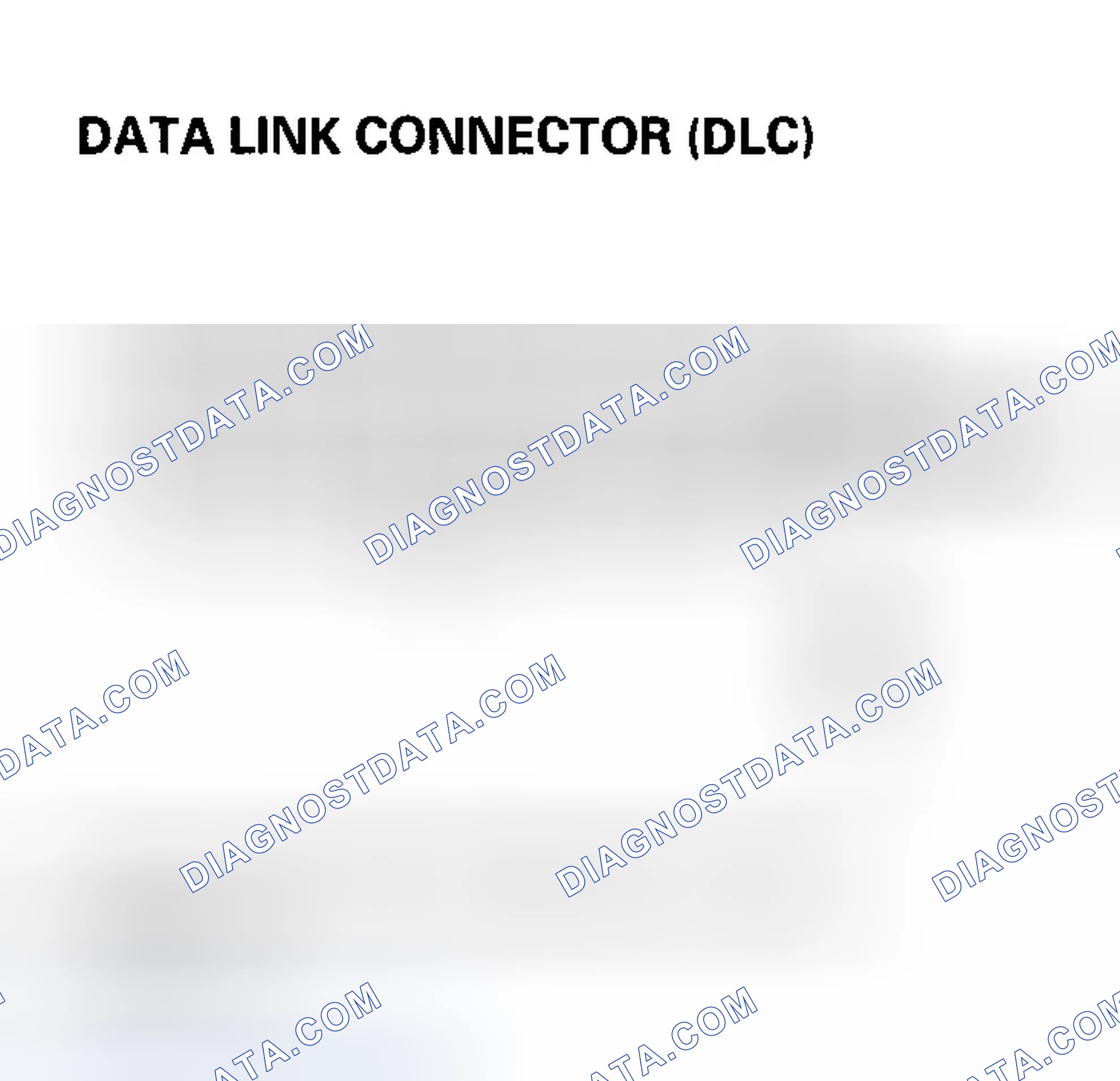 Scheme 15: DLC Circuit Troubleshooting