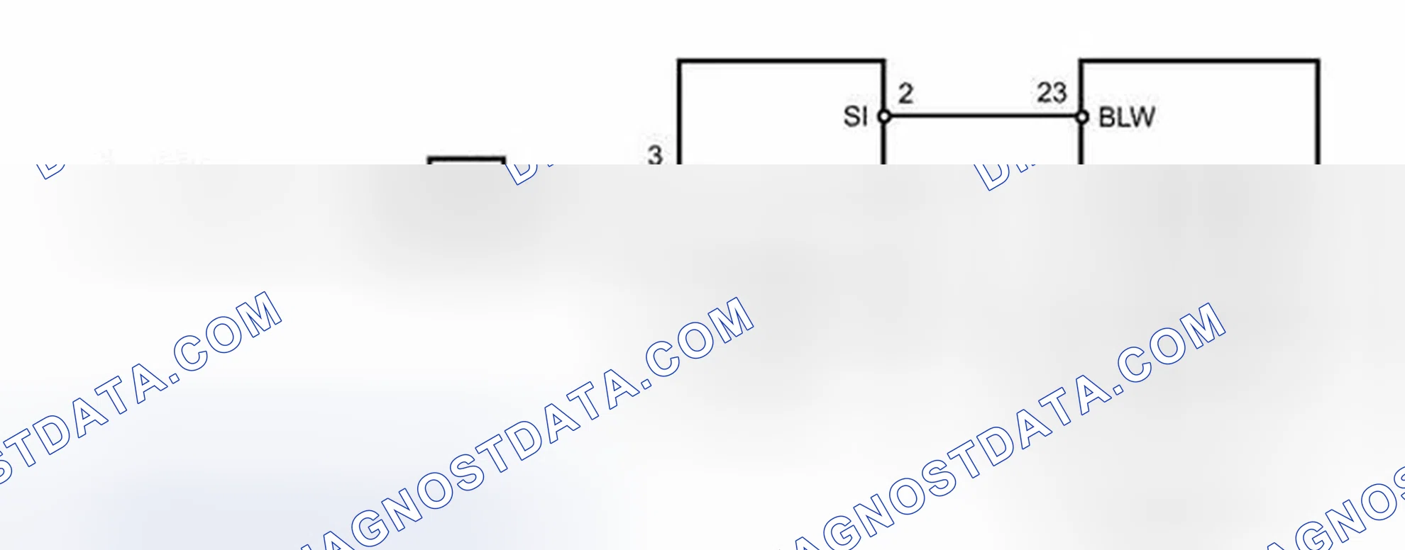 Scheme 134: WIRING DIAGRAM