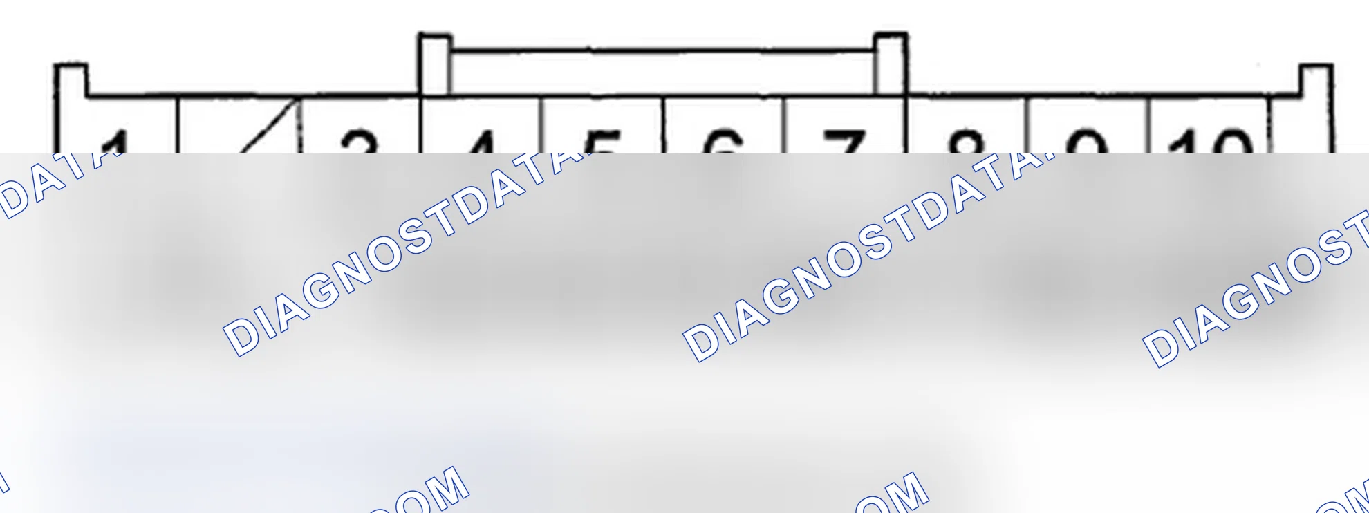 Scheme 32: AUDIO-NAVIGATION and HVAC SWITCH PANEL CONNECTOR A (20P)