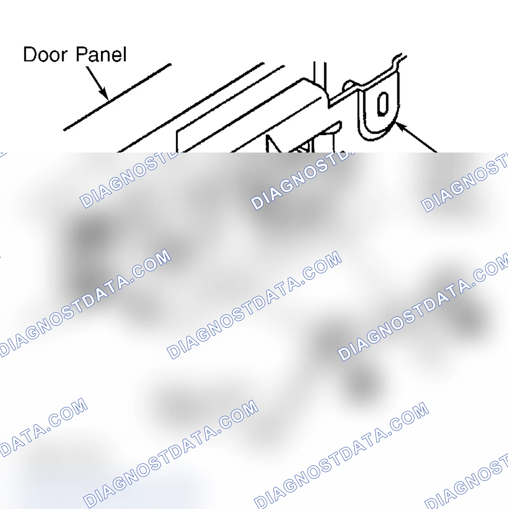Scheme 16: Removal & Installation (Memory Function Switch)