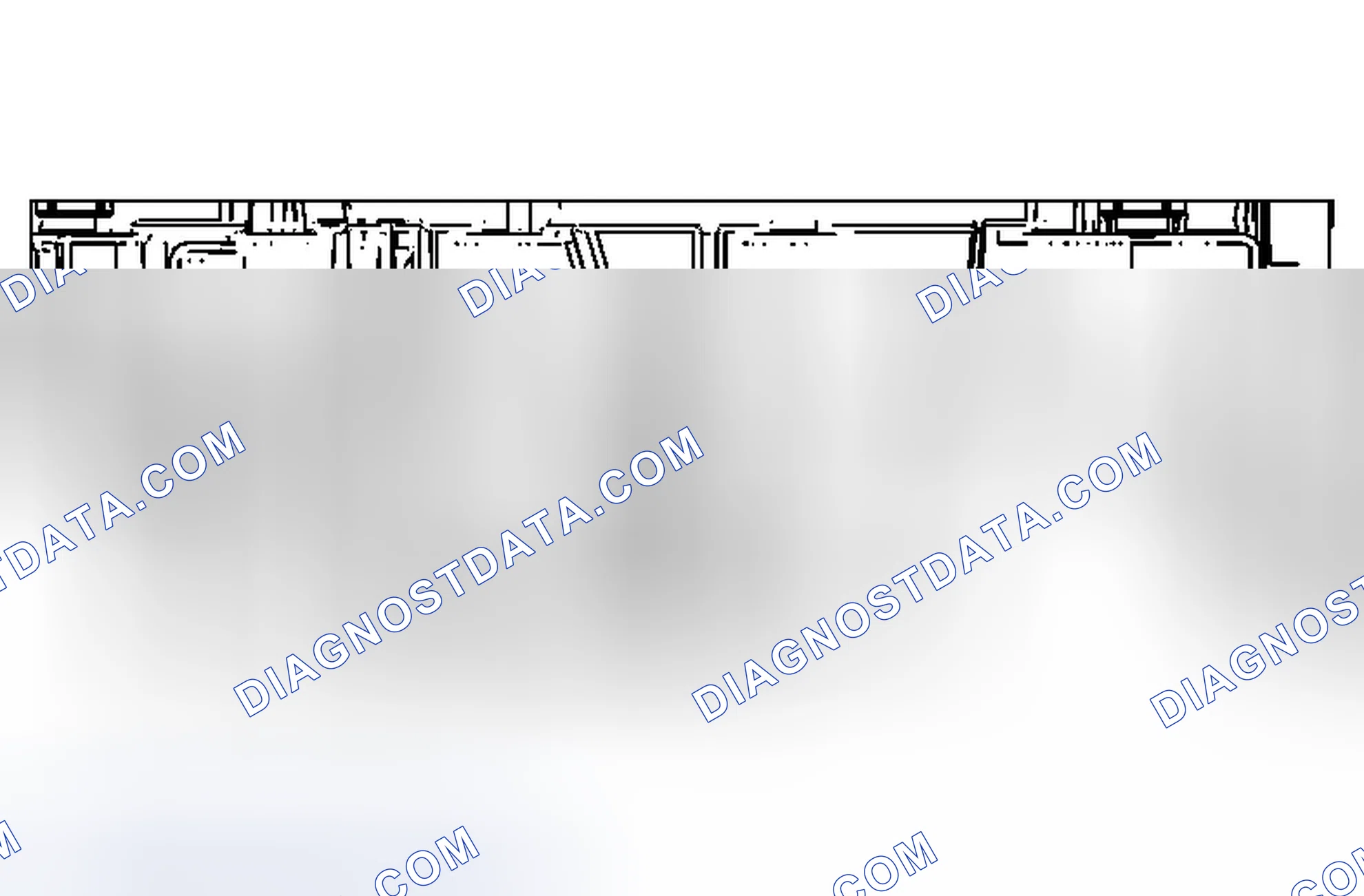 Scheme 145: Oil Pan Left Side