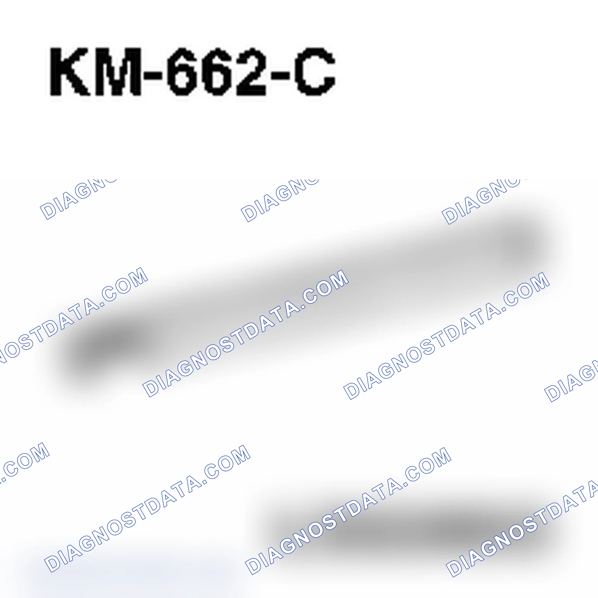 Special Service Tools