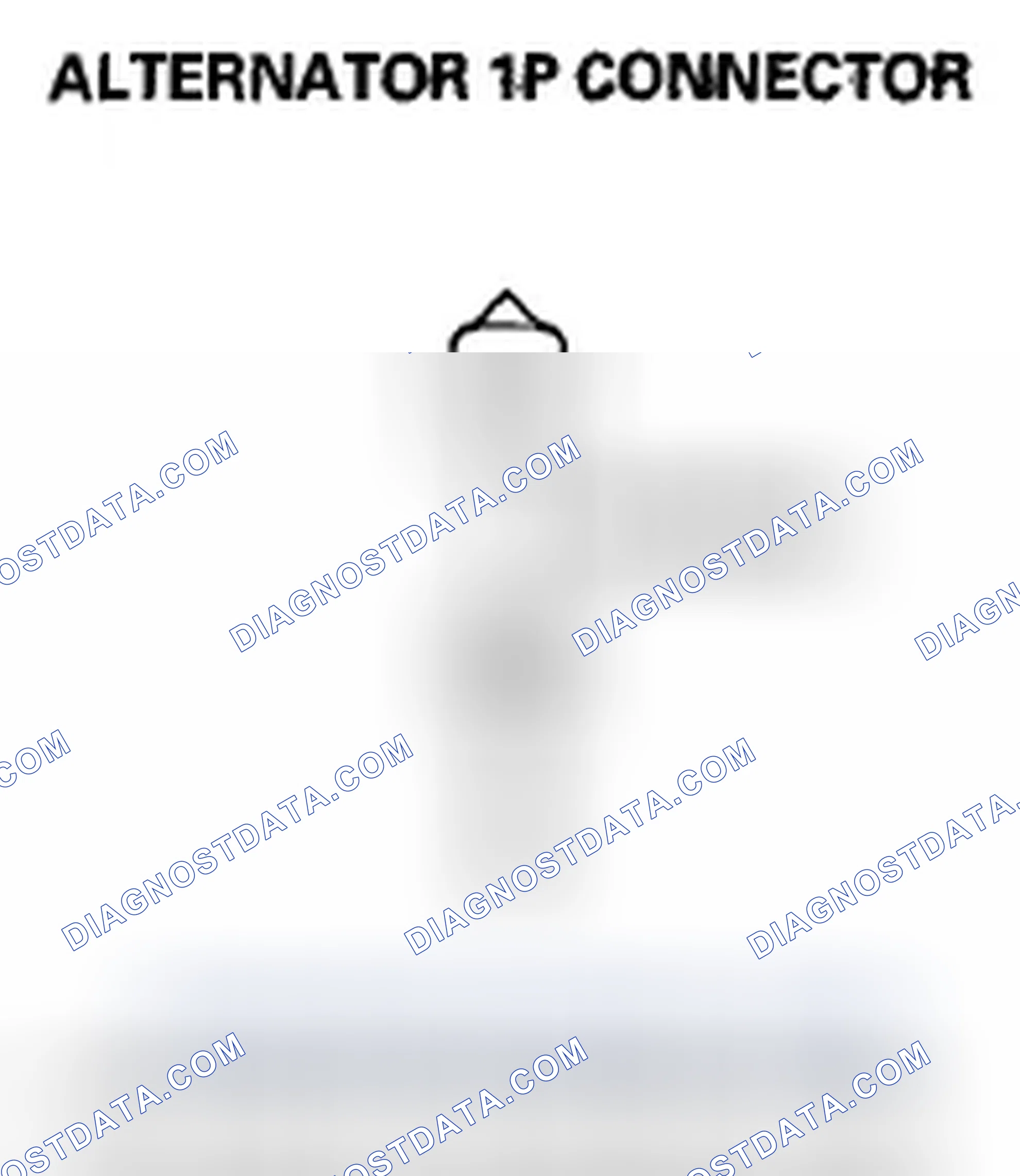 Scheme 854: DTC P16E2: PGM-FI-ACG LIN Communication Error