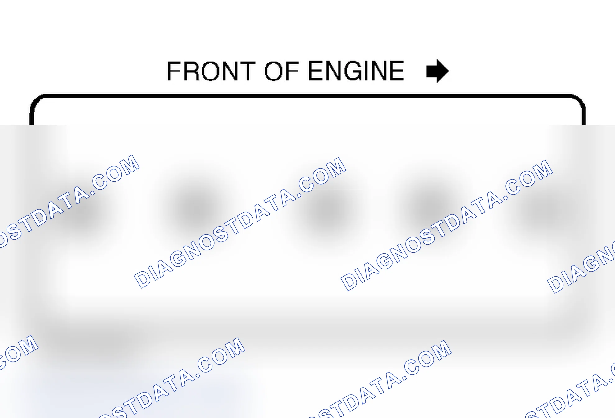 Scheme 9: 5 CYLINDER ENGINE