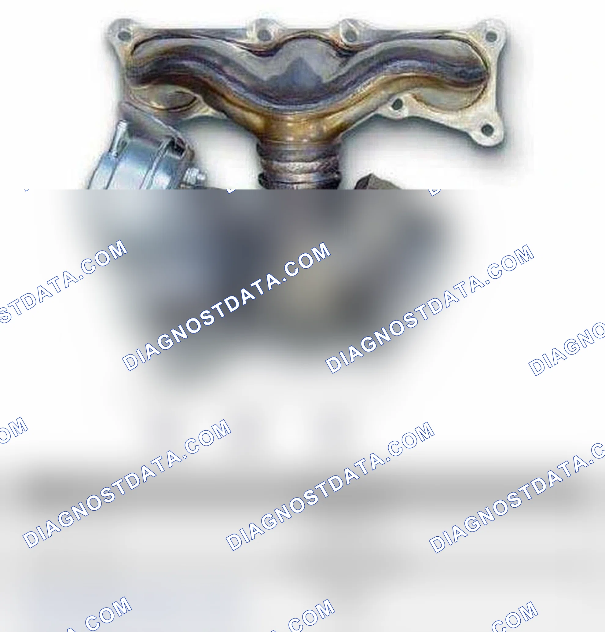 Scheme 75: Exhaust Gas Turbocharging