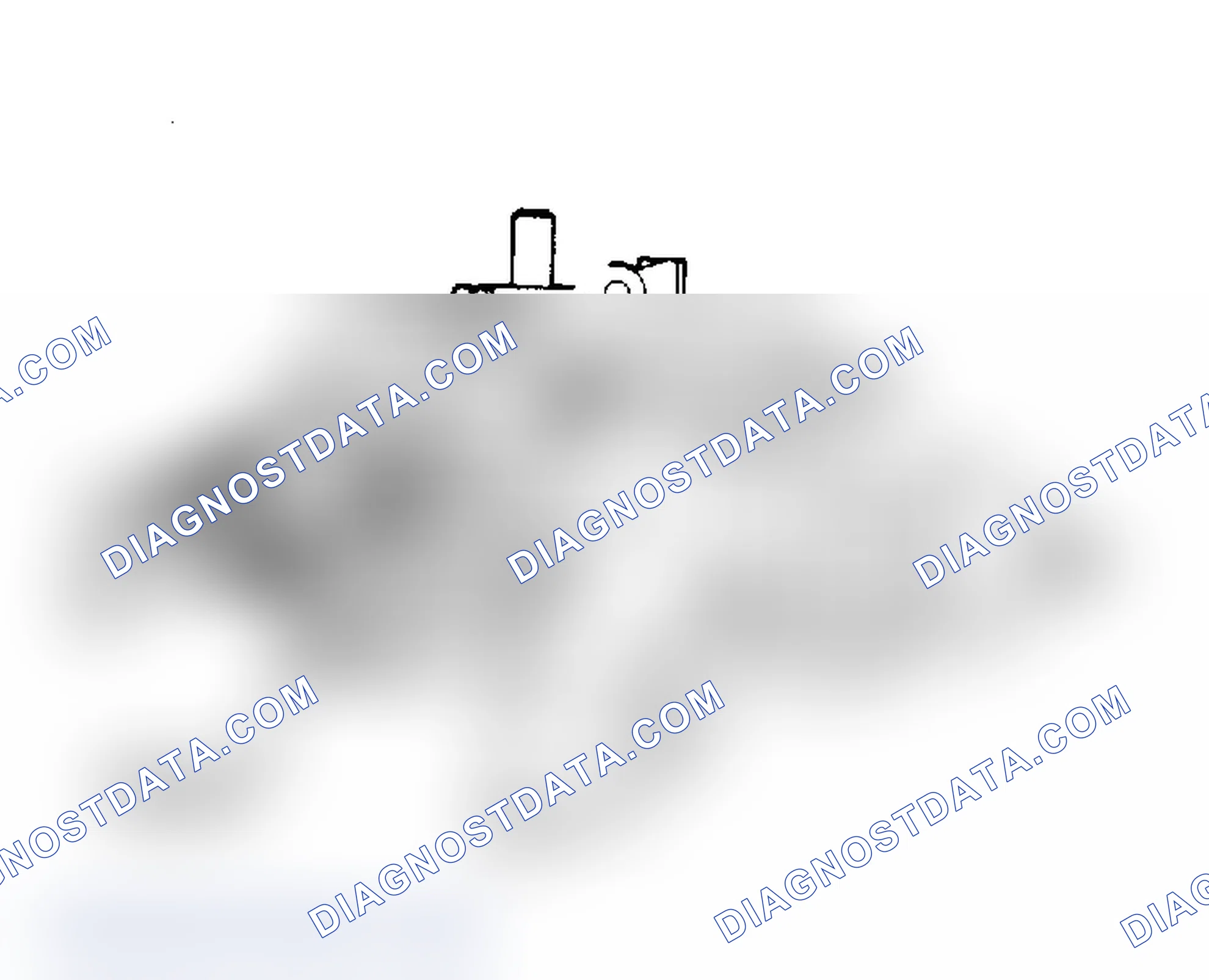 Scheme 13: Idle Speed Solenoid Adjustment