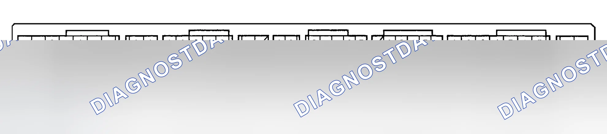 Scheme 90: CONNECTOR IDENTIFICATION