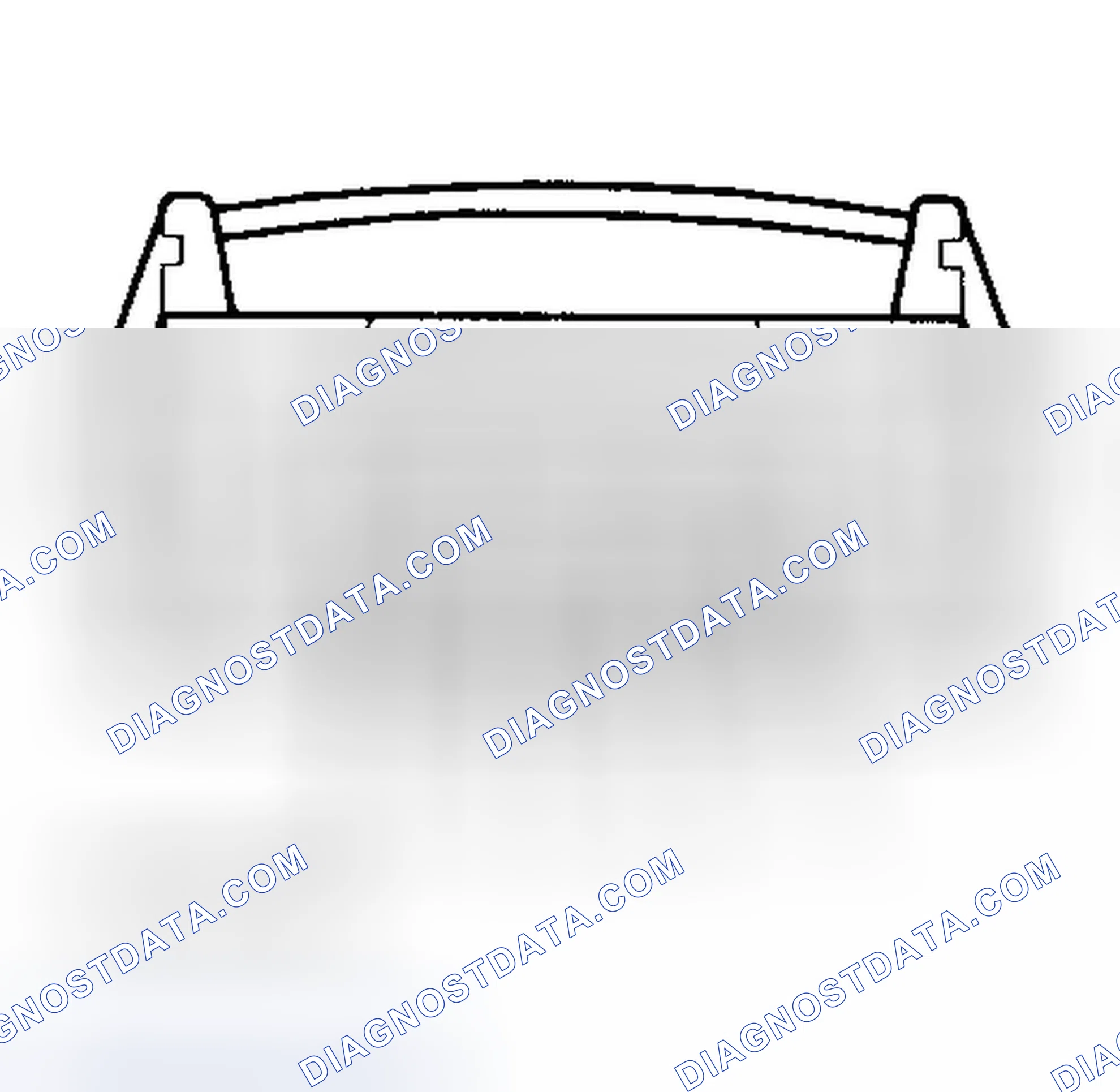Scheme 44: MASS AIRFLOW (MAF) SENSOR