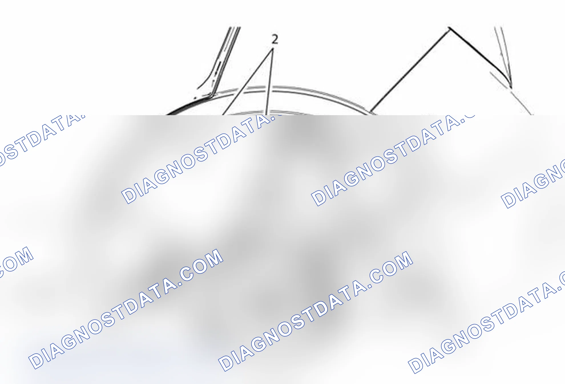 Scheme 6: Rear Wheelhouse Liner Replacement