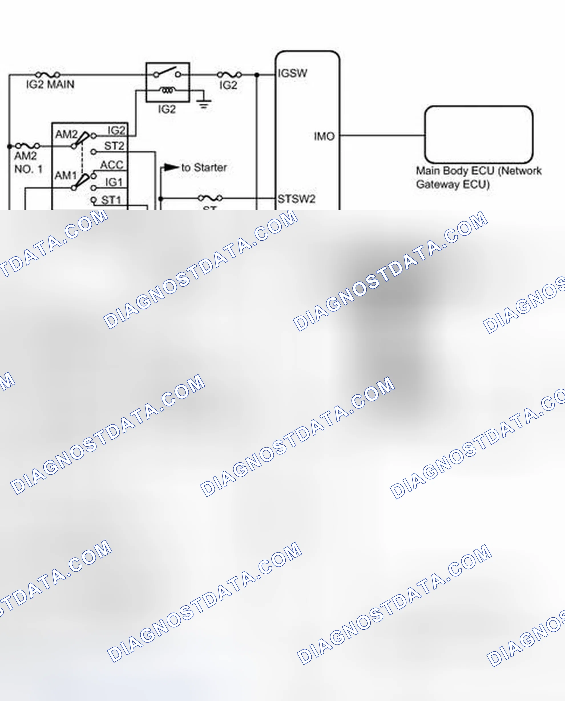 Scheme 27: SYSTEM DIAGRAM [07/2013 - 12/2013]