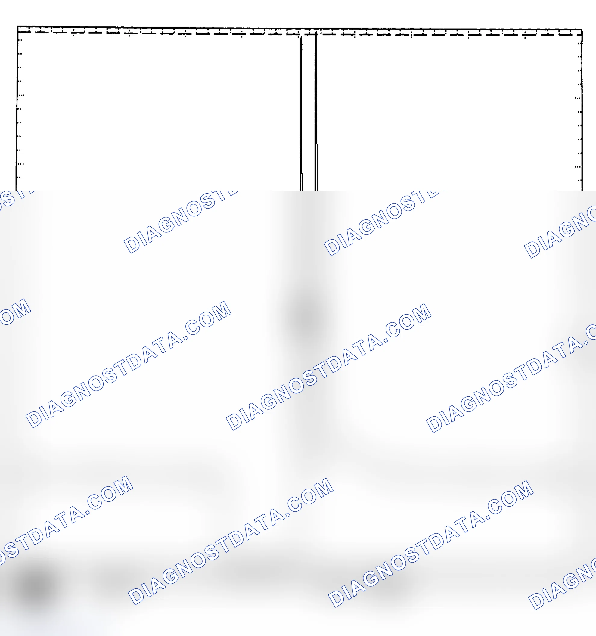 Scheme 30: Single Injector - Known Good - Voltage Pattern