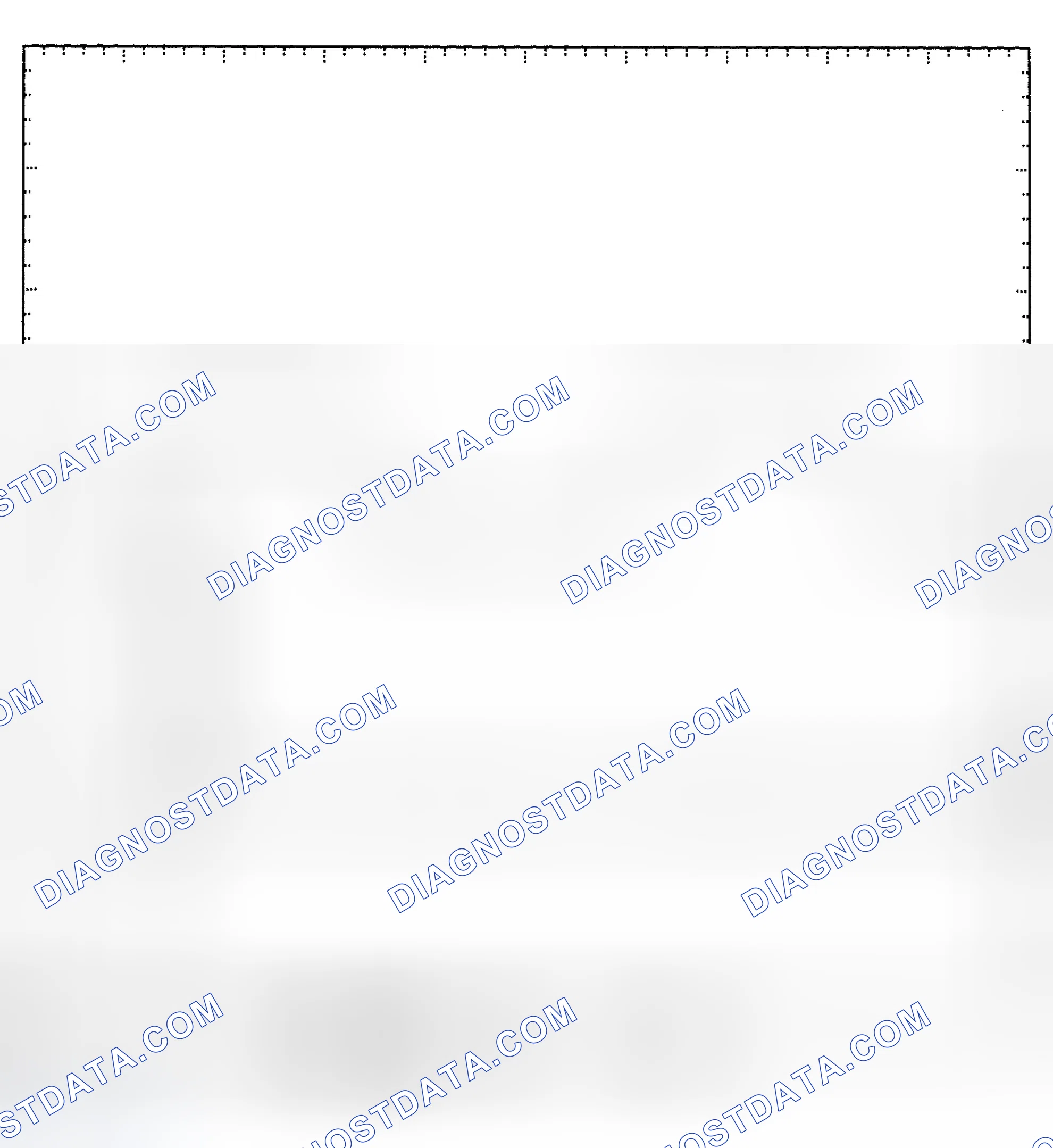 Scheme 26: Injector Bank - Known Good - Voltage Pattern