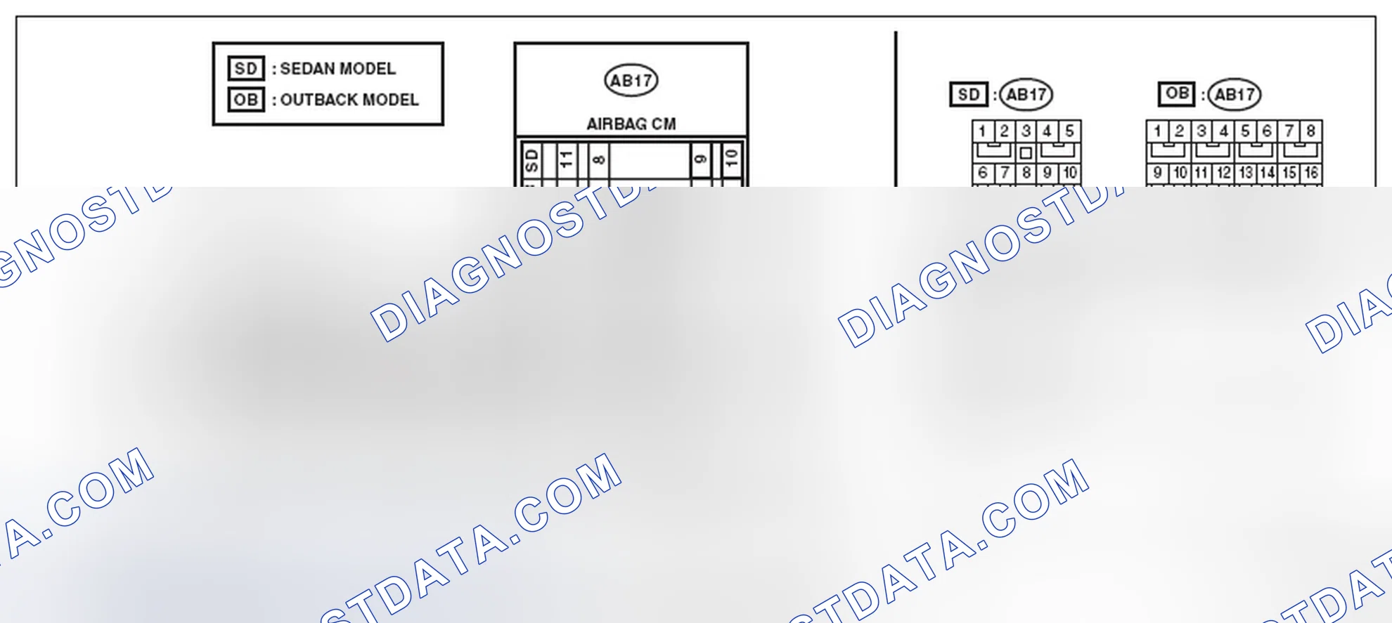 Scheme 228: WIRING DIAGRAM