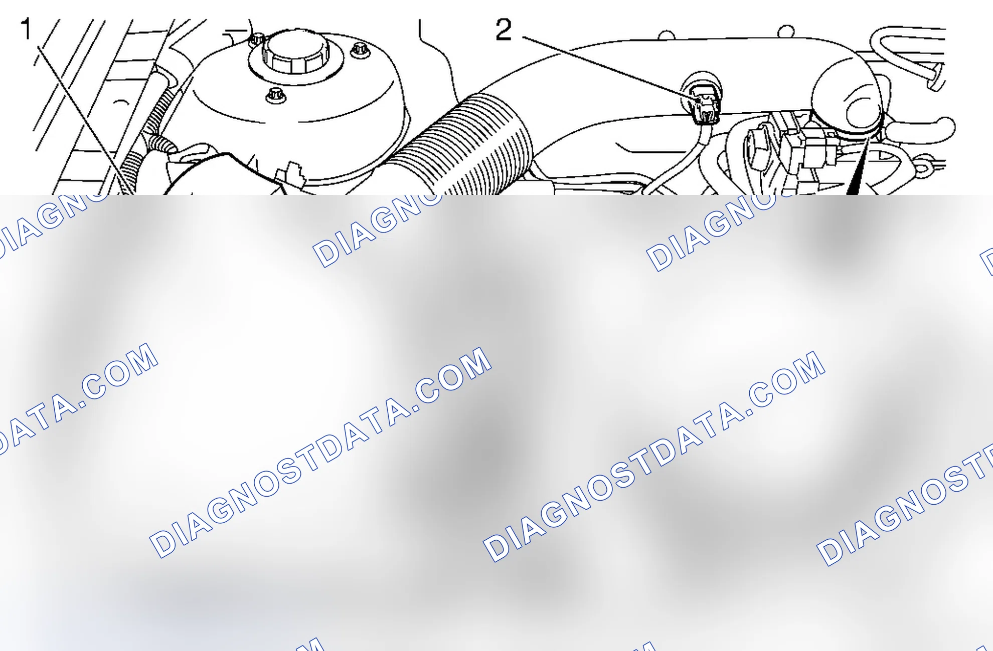 Replace Air Cleaner Housing