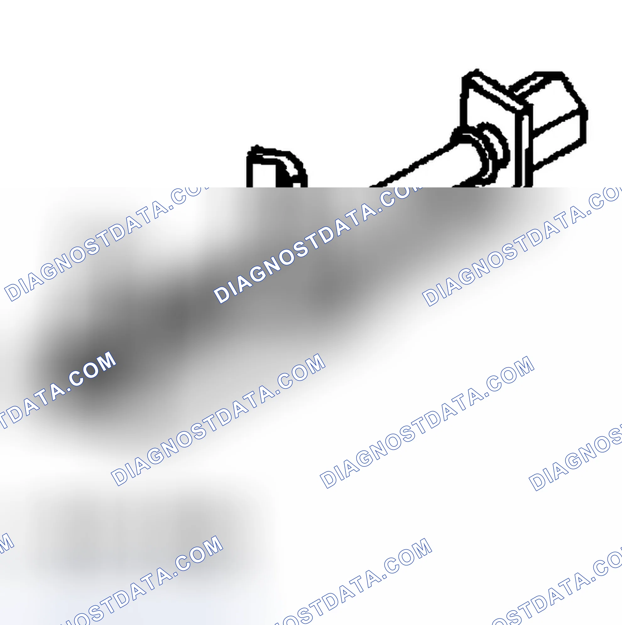 Scheme 602: Special Tool(s)